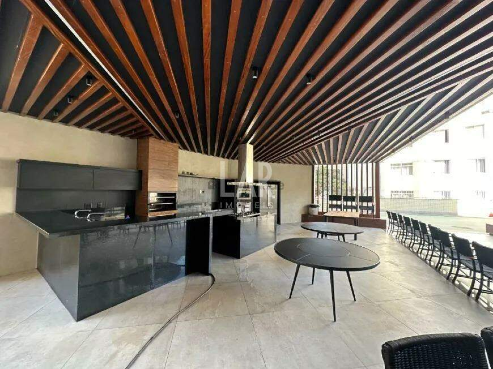 Apartamento de 4 quartos à venda, Sagrada Família, Belo Horizonte - MG