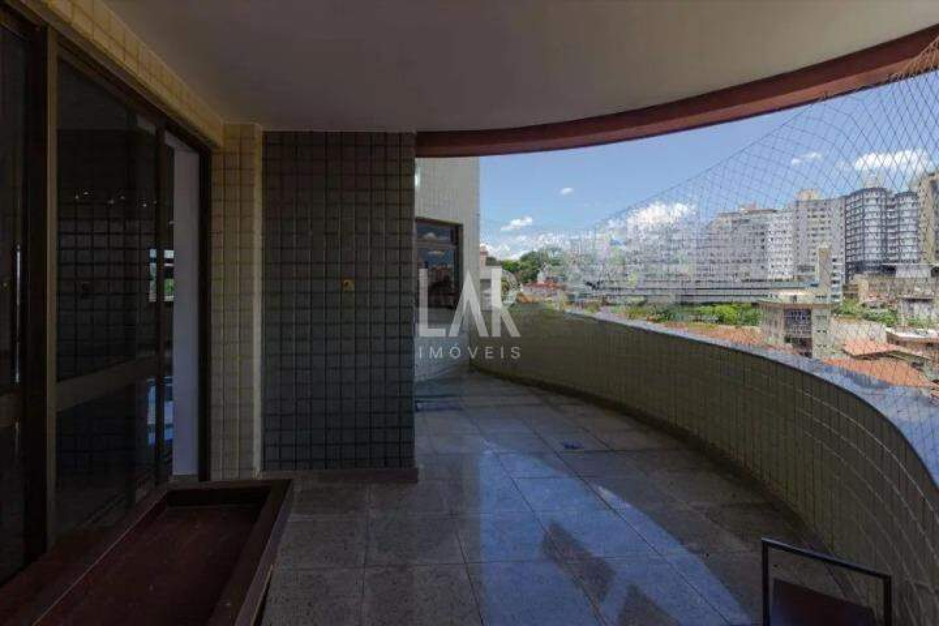 Apartamento de 4 quartos à venda, Sagrada Família, Belo Horizonte - MG