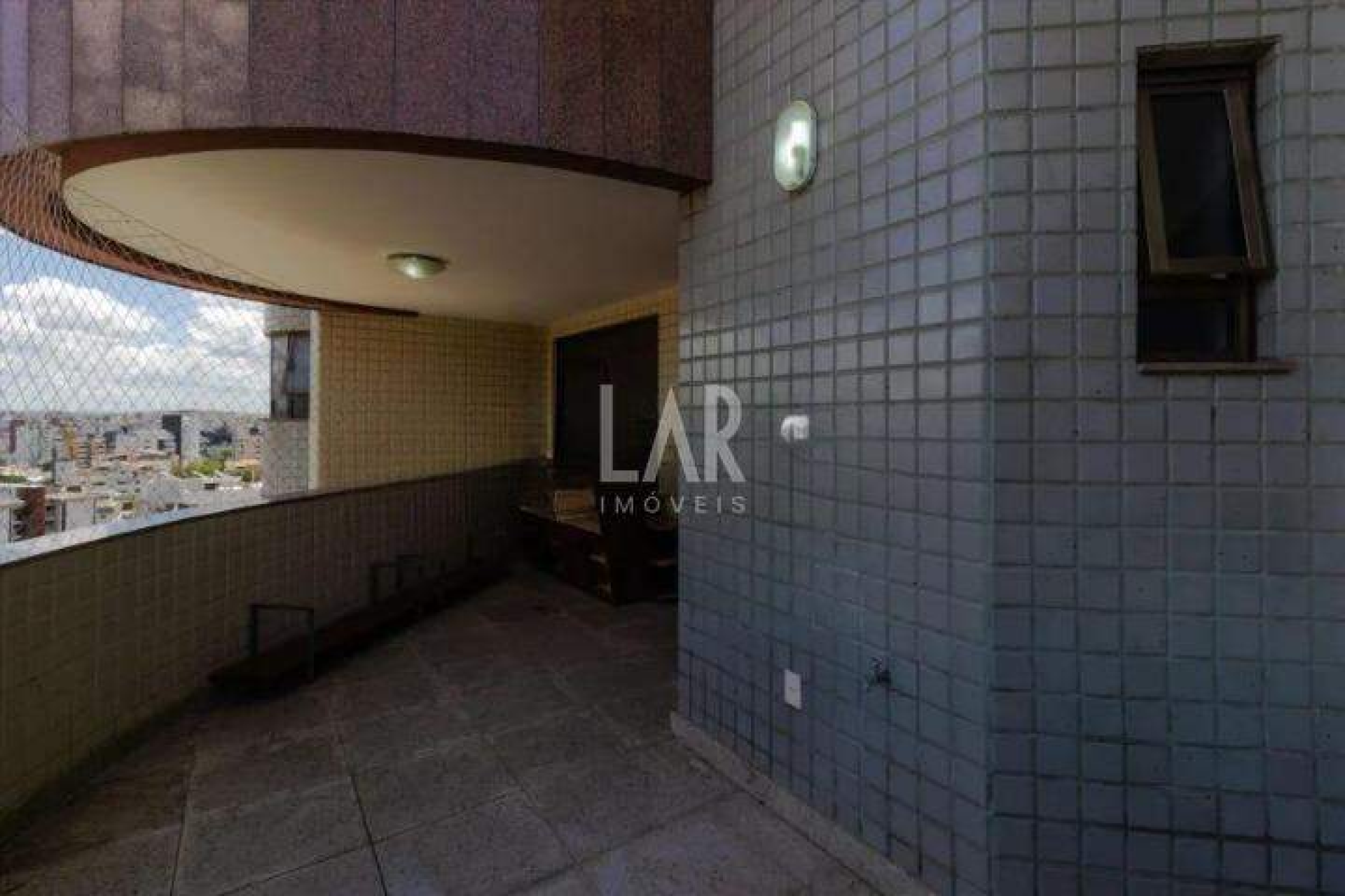 Apartamento de 4 quartos à venda, Sagrada Família, Belo Horizonte - MG