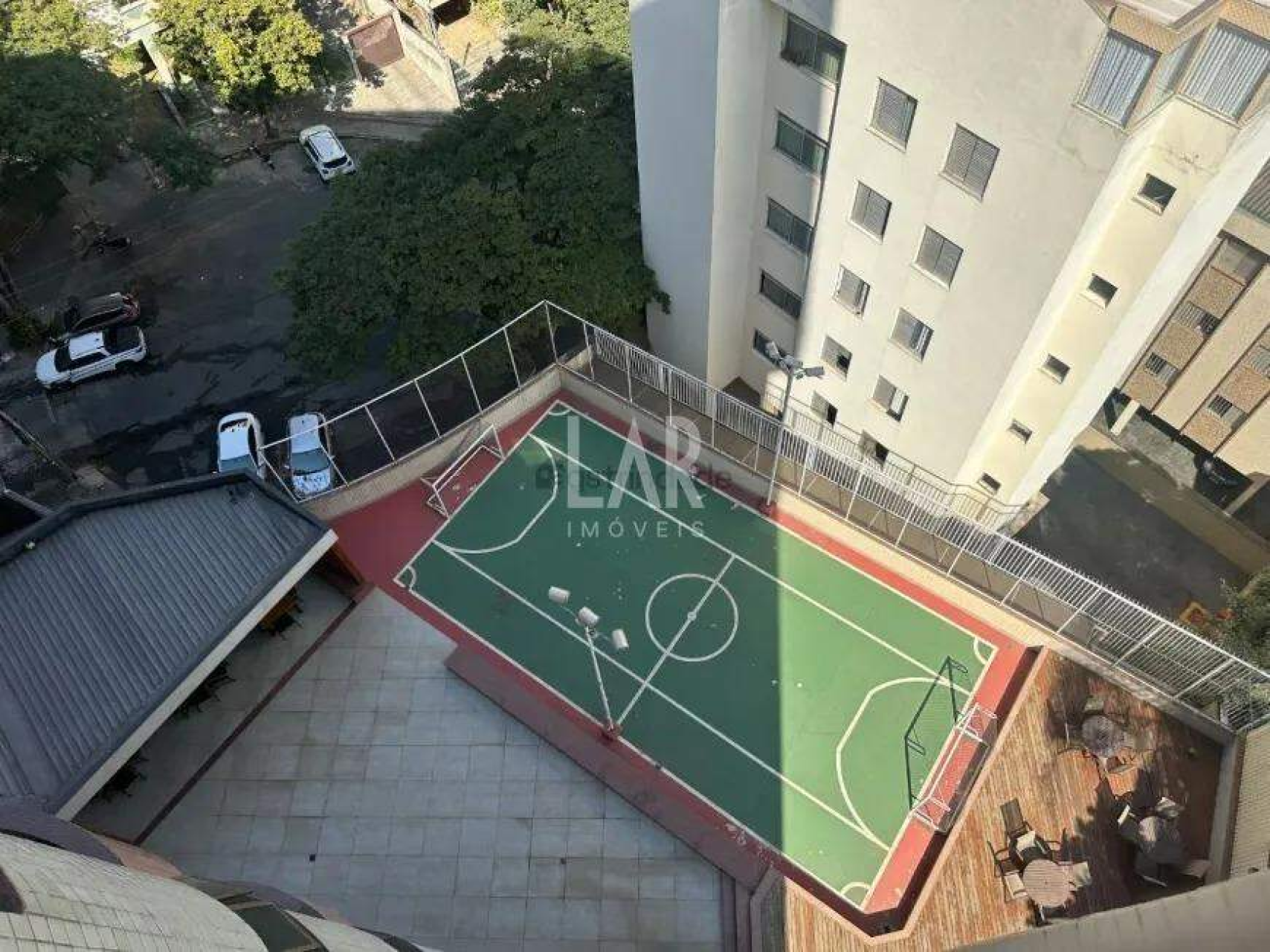 Apartamento de 4 quartos à venda, Sagrada Família, Belo Horizonte - MG