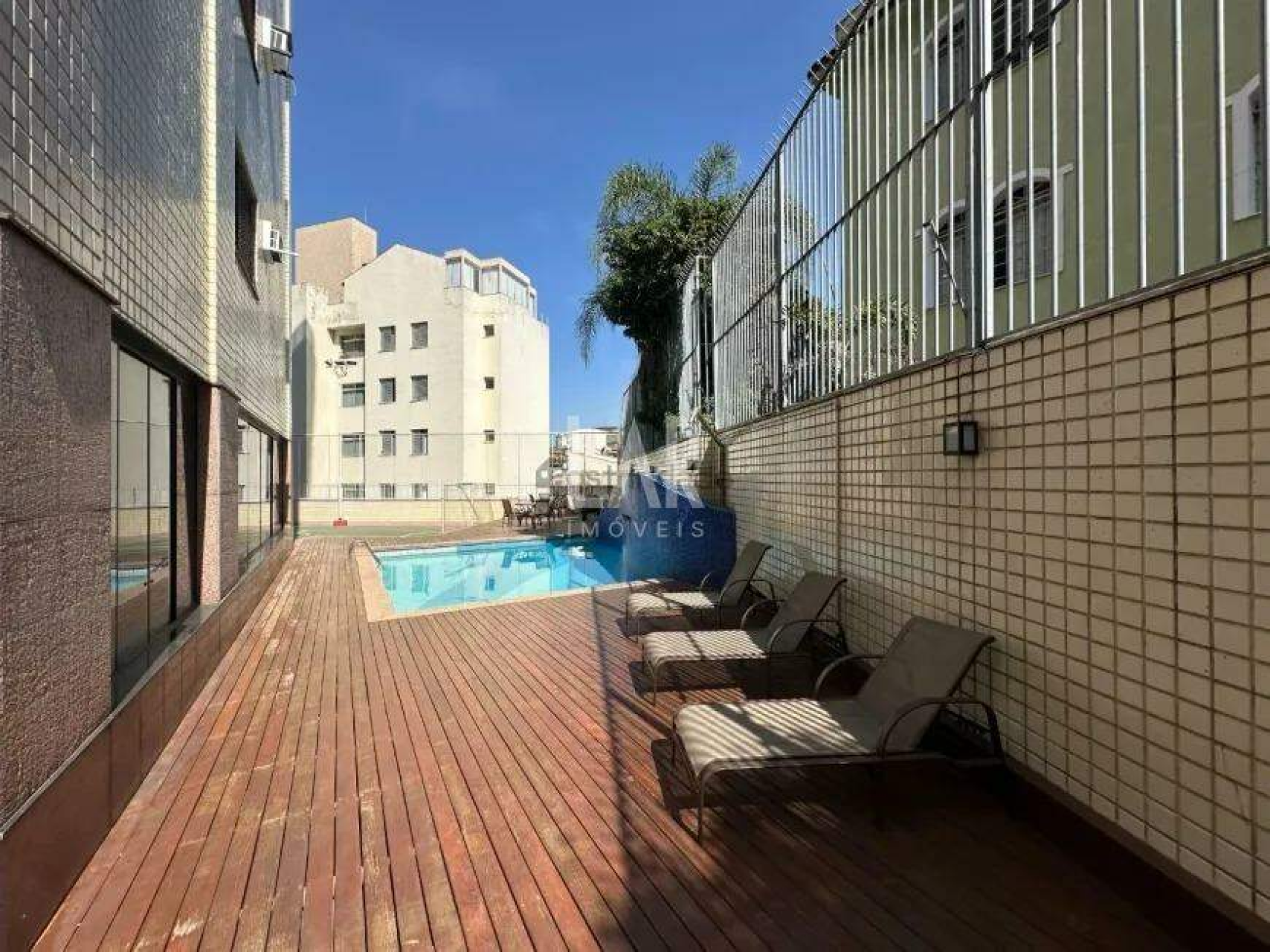 Apartamento de 4 quartos à venda, Sagrada Família, Belo Horizonte - MG
