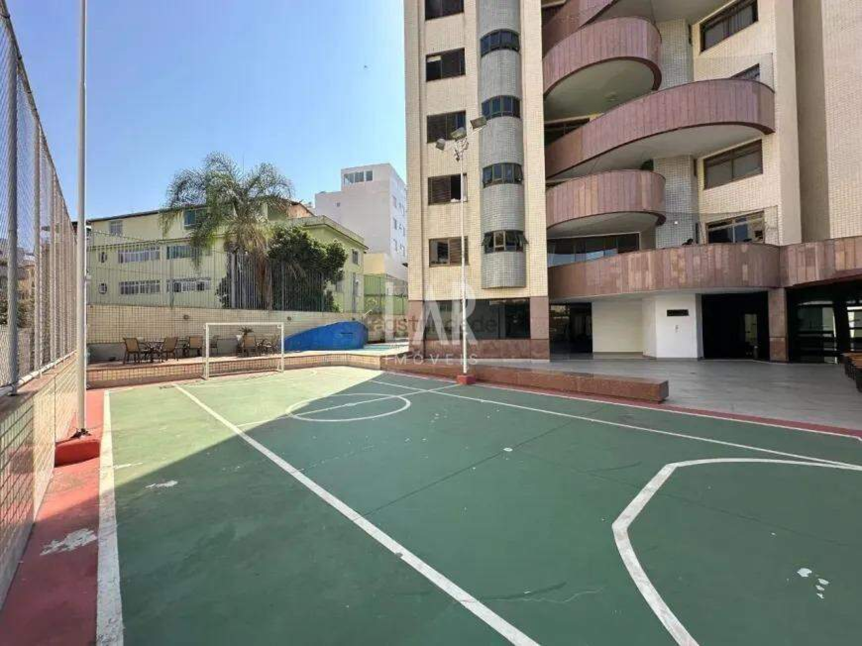 Apartamento de 4 quartos à venda, Sagrada Família, Belo Horizonte - MG