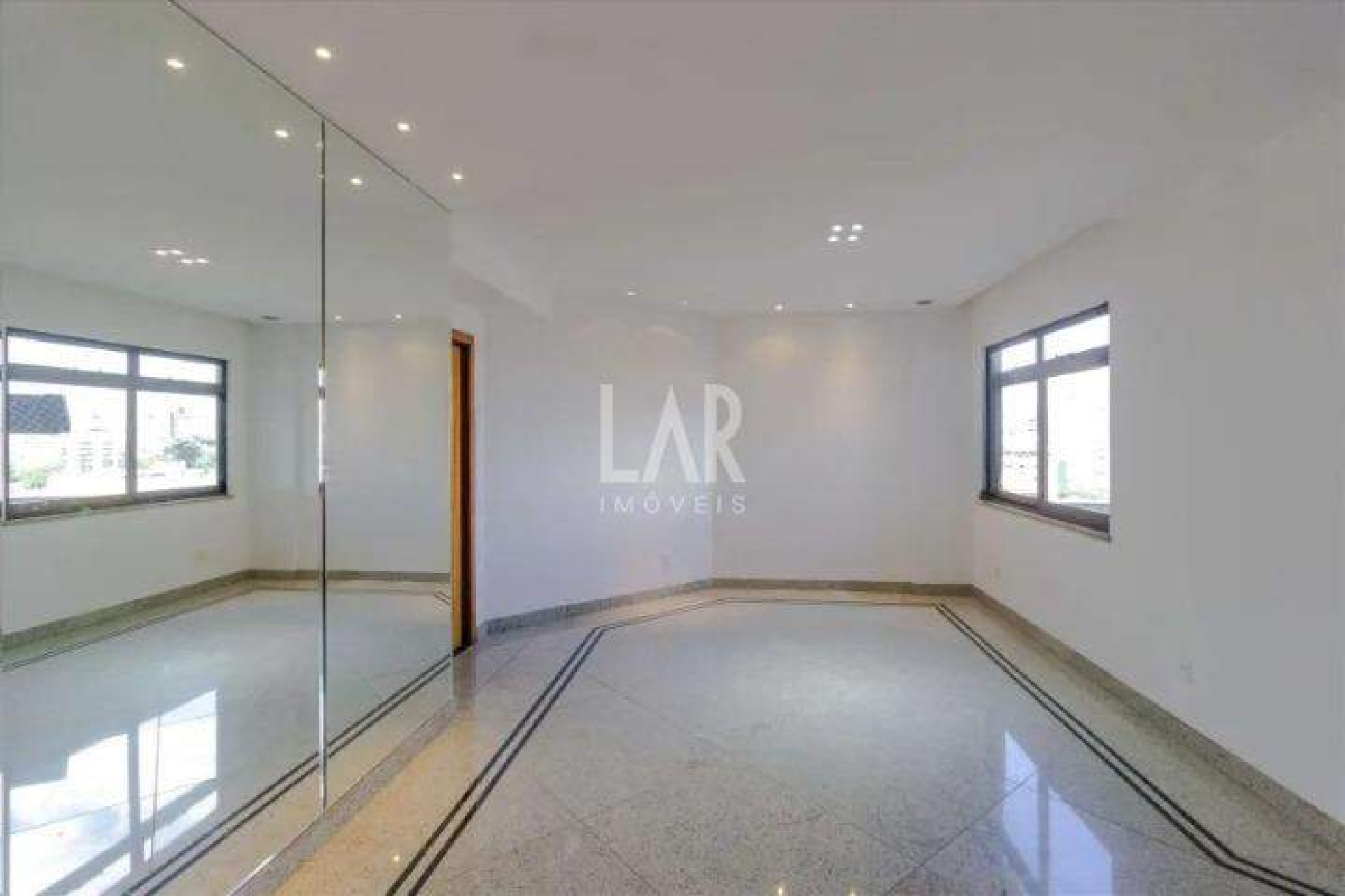 Apartamento de 4 quartos à venda, Sagrada Família, Belo Horizonte - MG