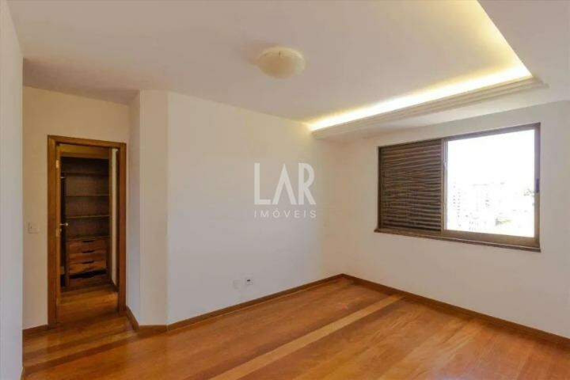 Apartamento de 4 quartos à venda, Sagrada Família, Belo Horizonte - MG