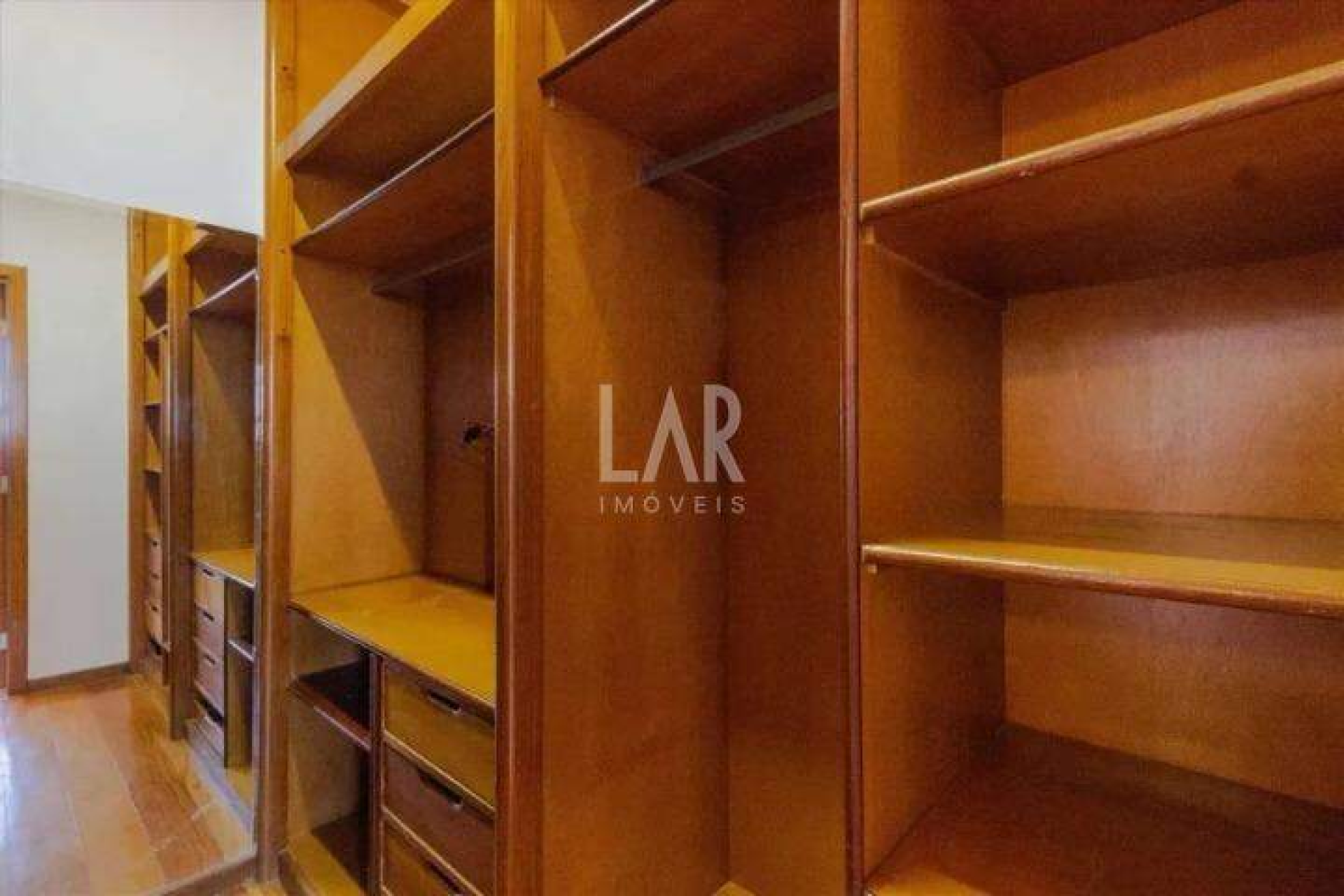 Apartamento de 4 quartos à venda, Sagrada Família, Belo Horizonte - MG