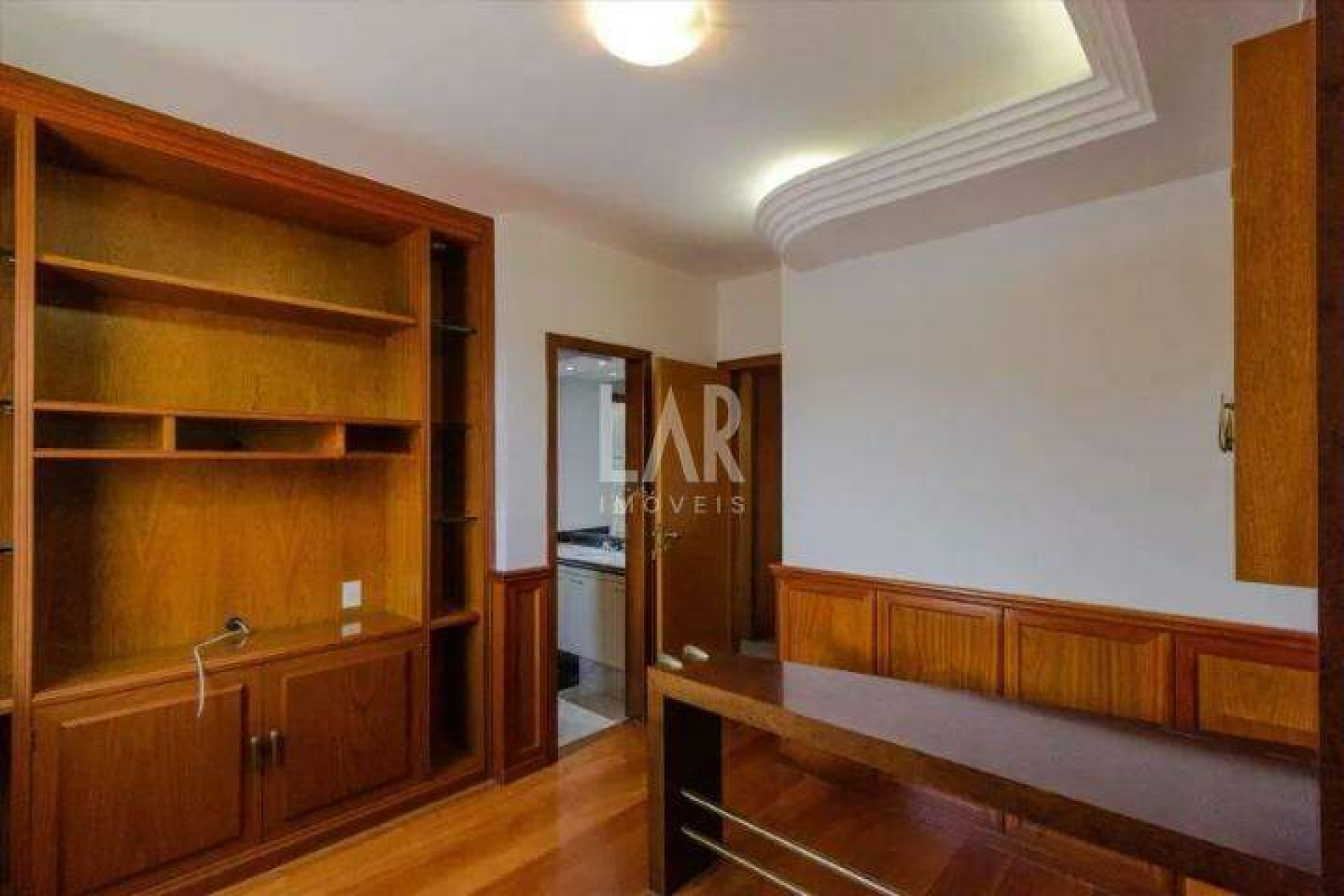 Apartamento de 4 quartos à venda, Sagrada Família, Belo Horizonte - MG