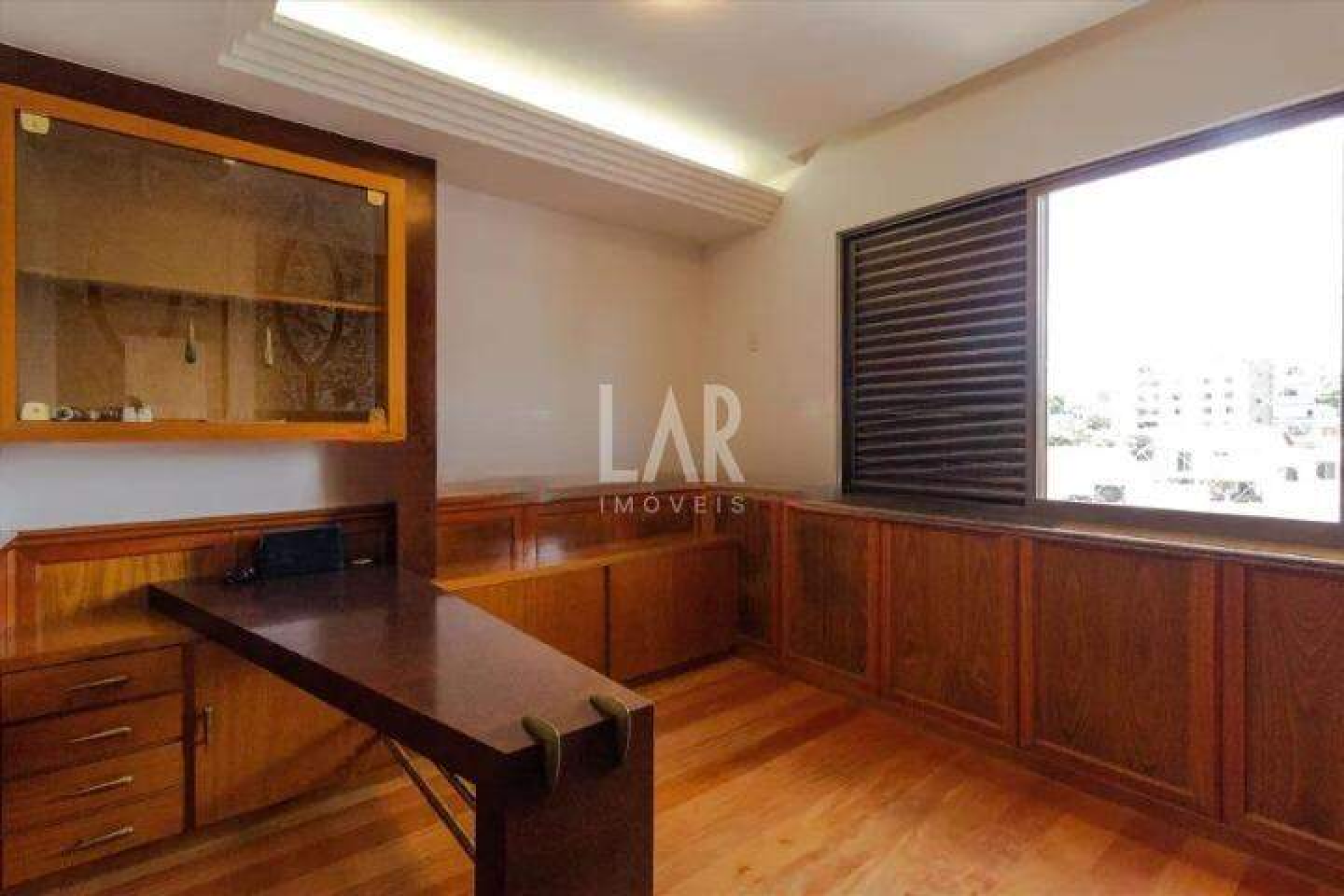 Apartamento de 4 quartos à venda, Sagrada Família, Belo Horizonte - MG