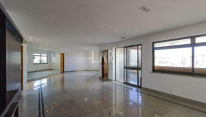 Apartamento de 4 quartos à venda, Sagrada Família, Belo Horizonte - MG