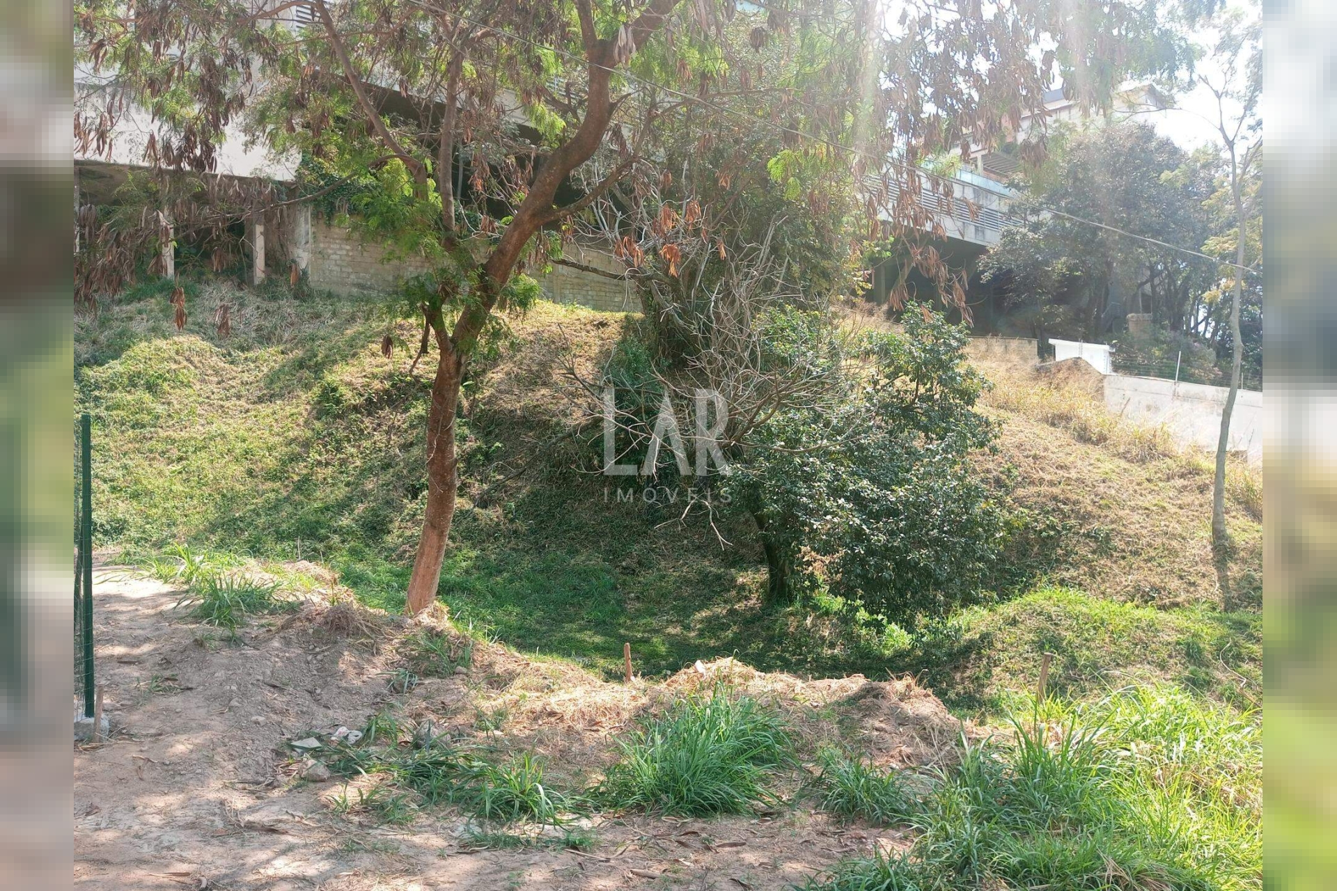 Lote - Terreno à venda, Santa Lúcia, Belo Horizonte - MG