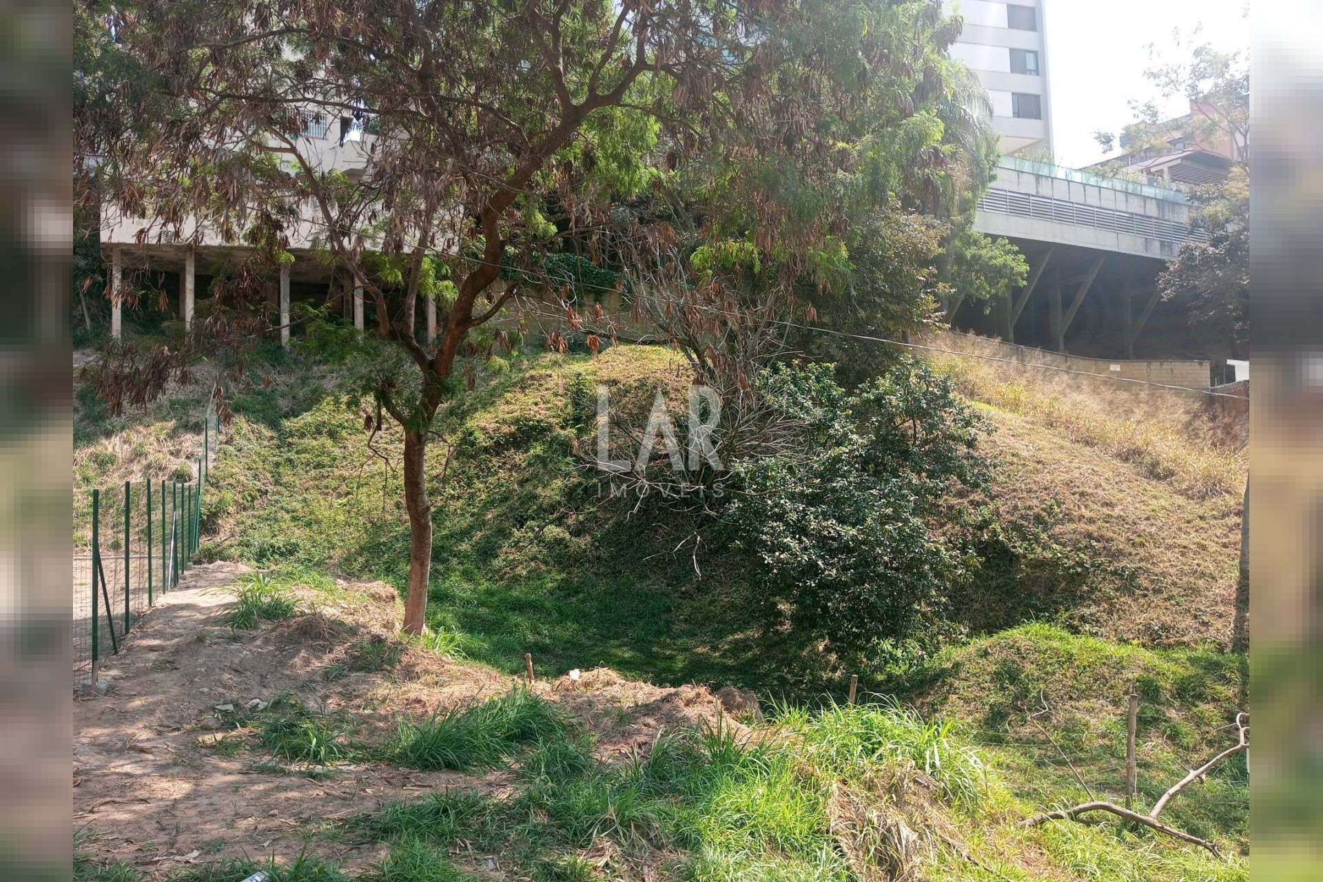 Lote - Terreno à venda, Santa Lúcia, Belo Horizonte - MG