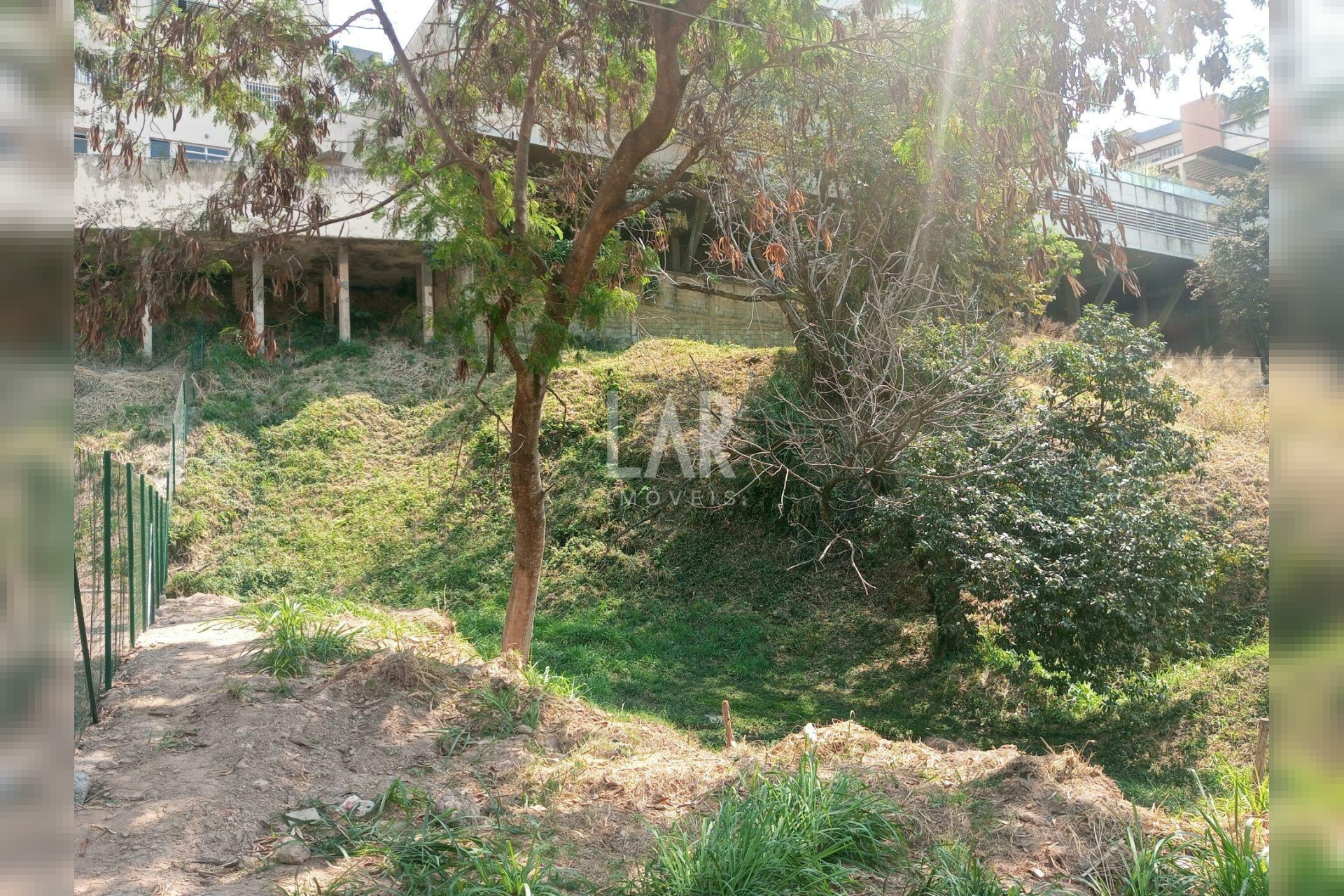 Lote - Terreno à venda, Santa Lúcia, Belo Horizonte - MG