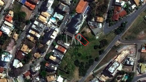 Lote - Terreno à venda, Santa Lúcia, Belo Horizonte - MG