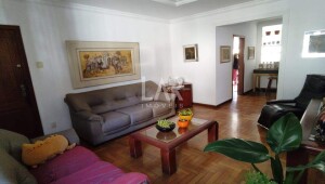 Apartamento de 3 quartos à venda, Gutierrez, Minas Gerais - MG