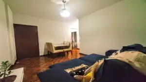 Apartamento de 2 quartos à venda, Lourdes, Belo Horizonte - MG