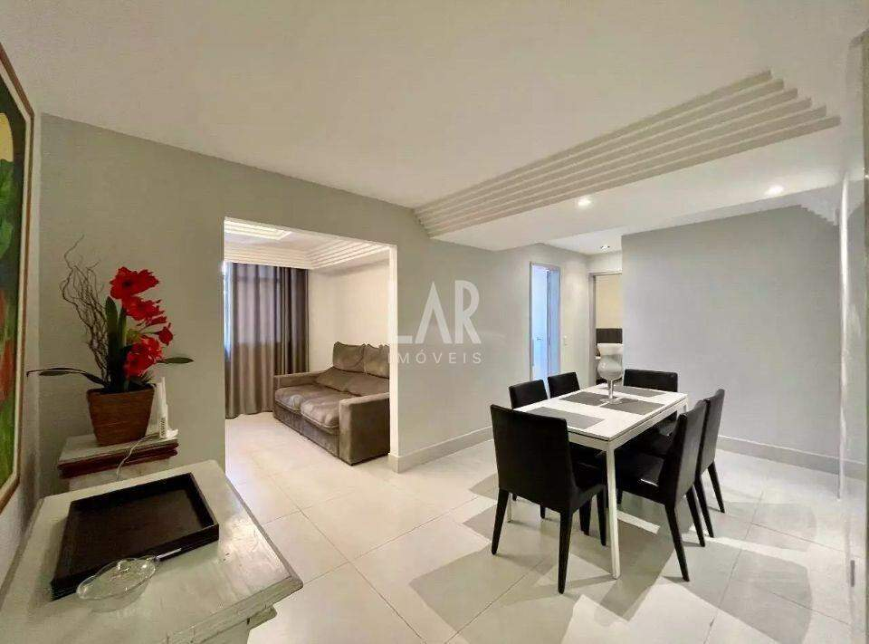 Apartamento de 2 quartos à venda, Sion, Belo Horizonte - MG