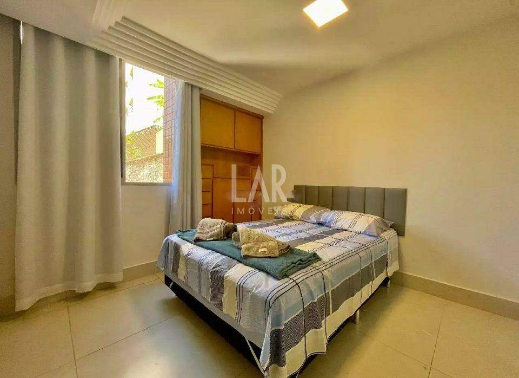 Apartamento de 2 quartos à venda, Sion, Belo Horizonte - MG