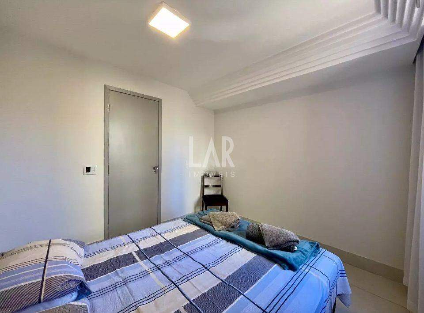 Apartamento de 2 quartos à venda, Sion, Belo Horizonte - MG
