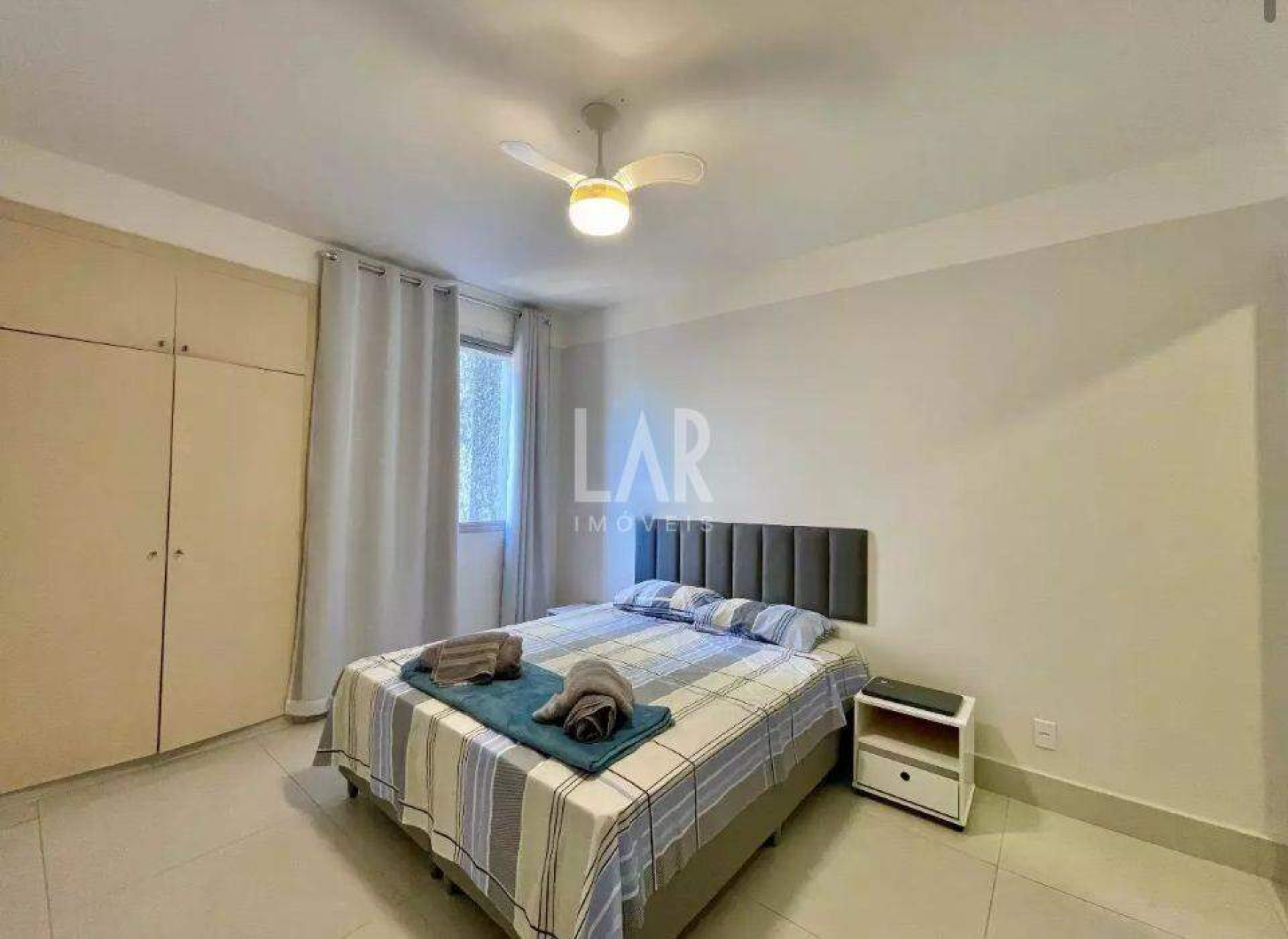 Apartamento de 2 quartos à venda, Sion, Belo Horizonte - MG