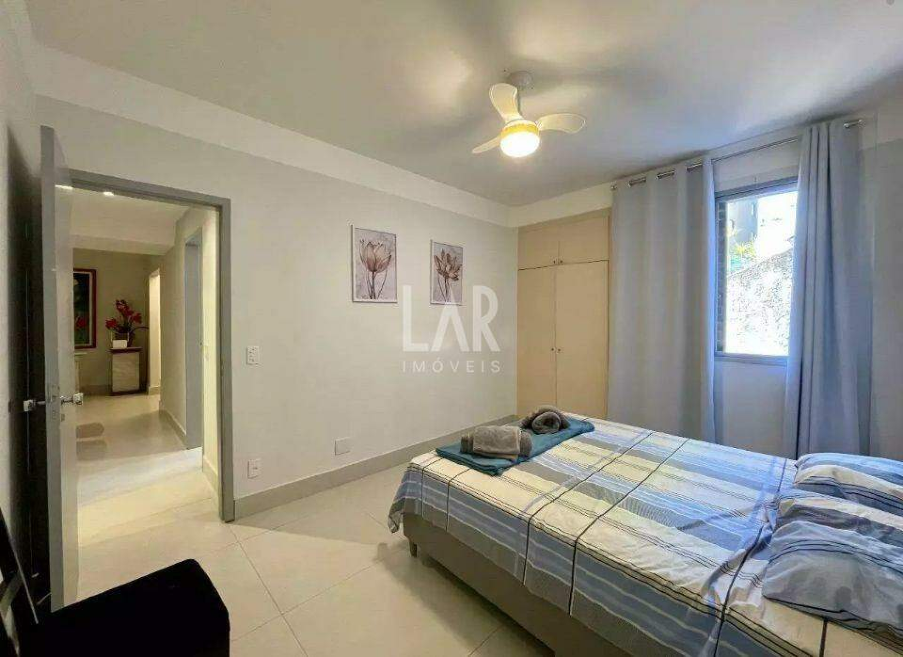 Apartamento de 2 quartos à venda, Sion, Belo Horizonte - MG