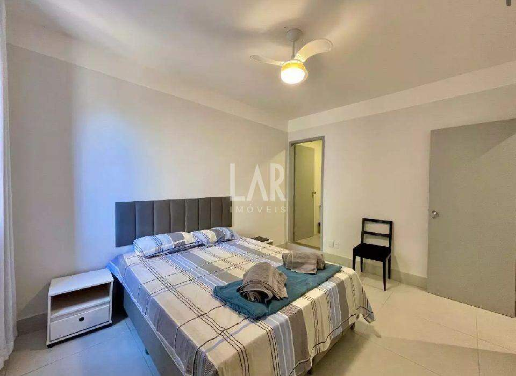 Apartamento de 2 quartos à venda, Sion, Belo Horizonte - MG