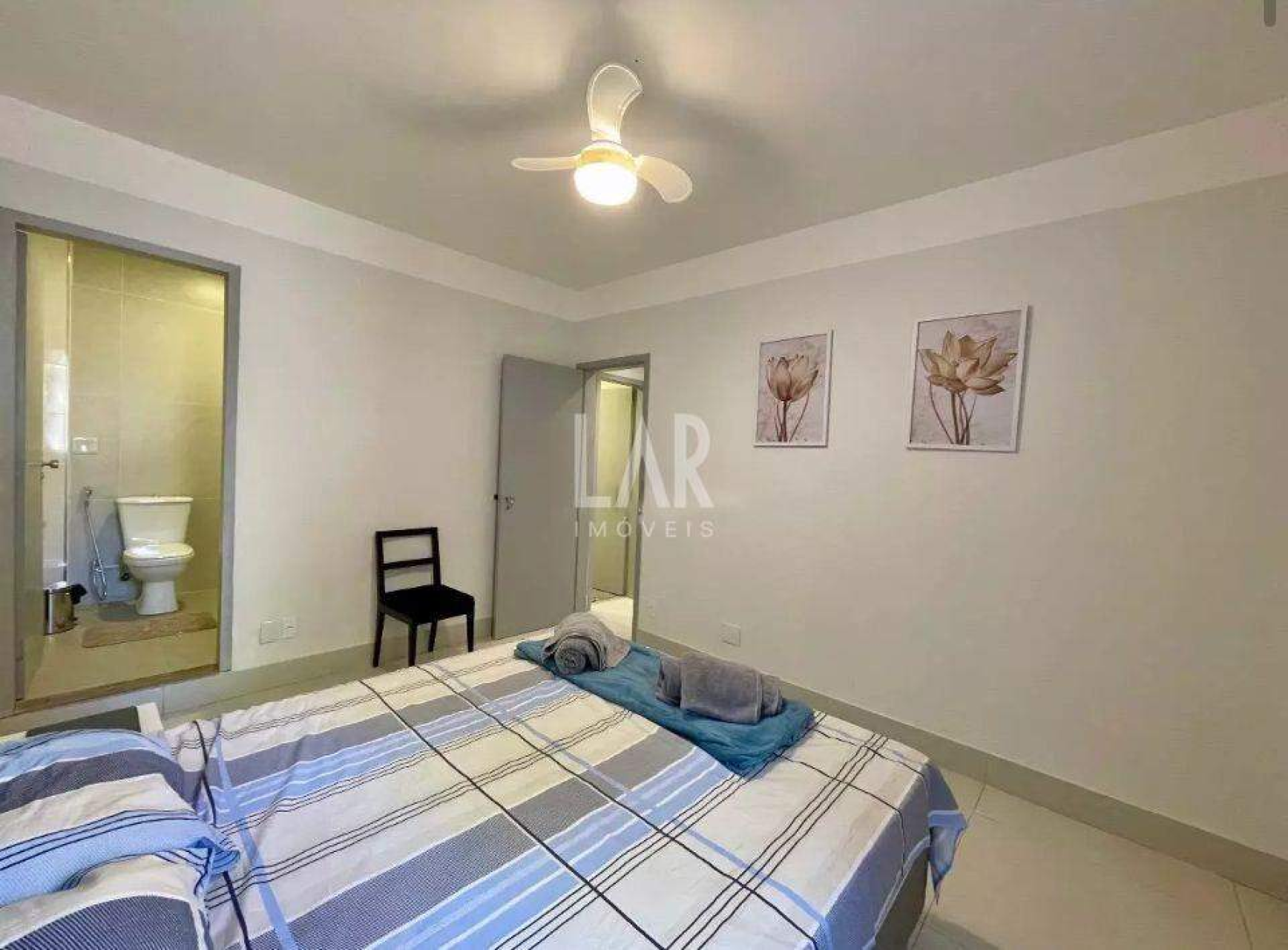 Apartamento de 2 quartos à venda, Sion, Belo Horizonte - MG