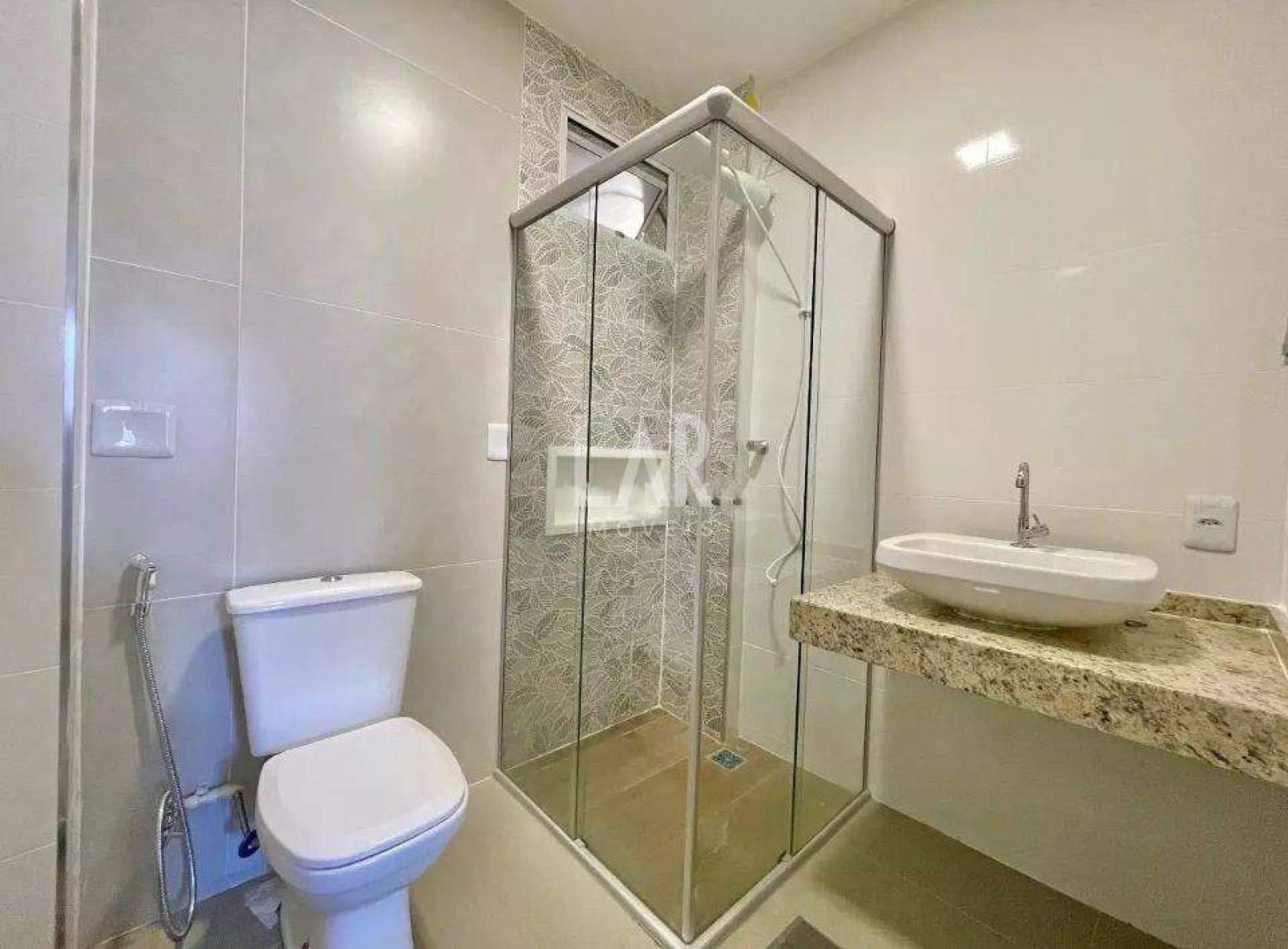 Apartamento de 2 quartos à venda, Sion, Belo Horizonte - MG