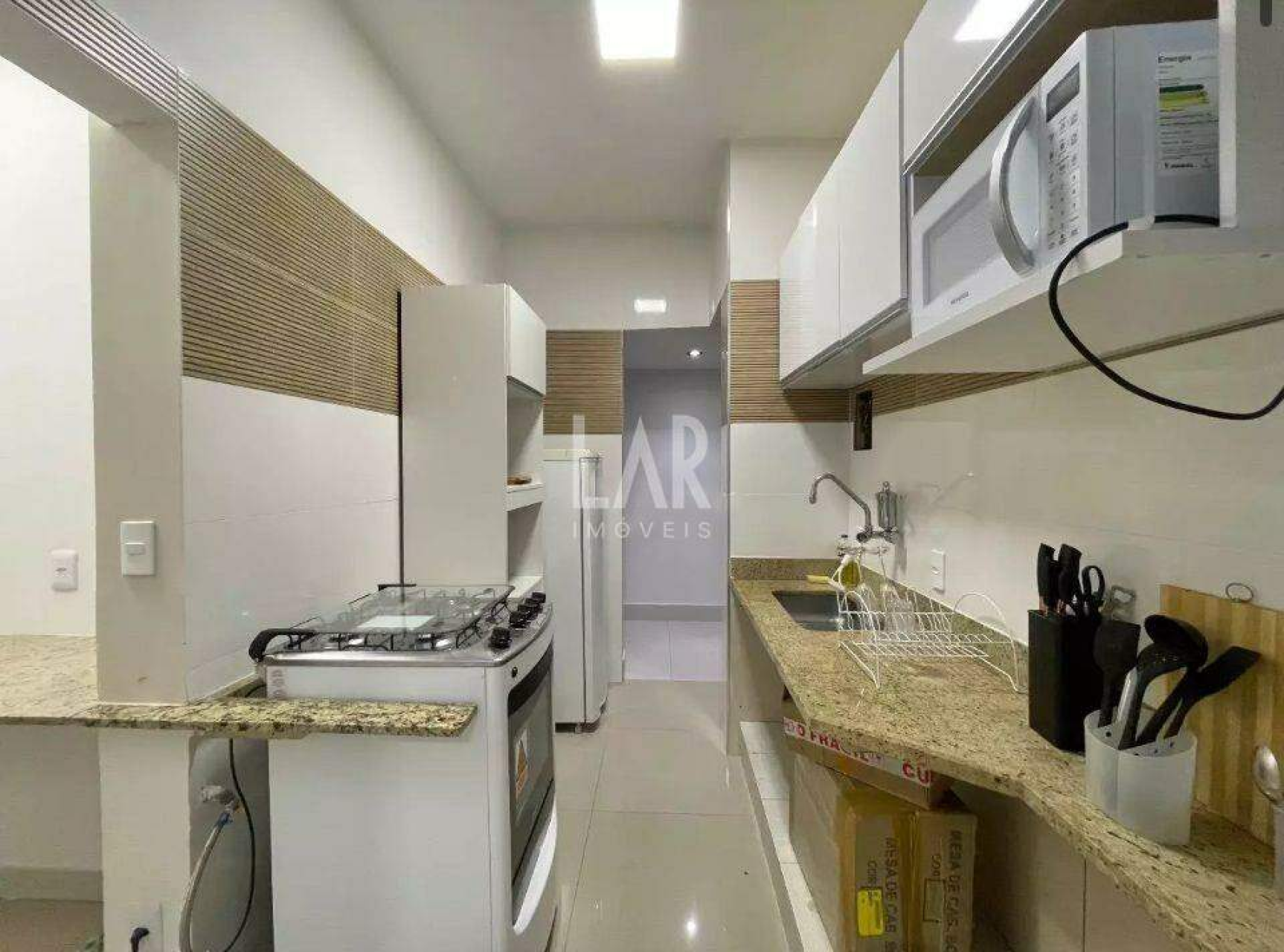 Apartamento de 2 quartos à venda, Sion, Belo Horizonte - MG