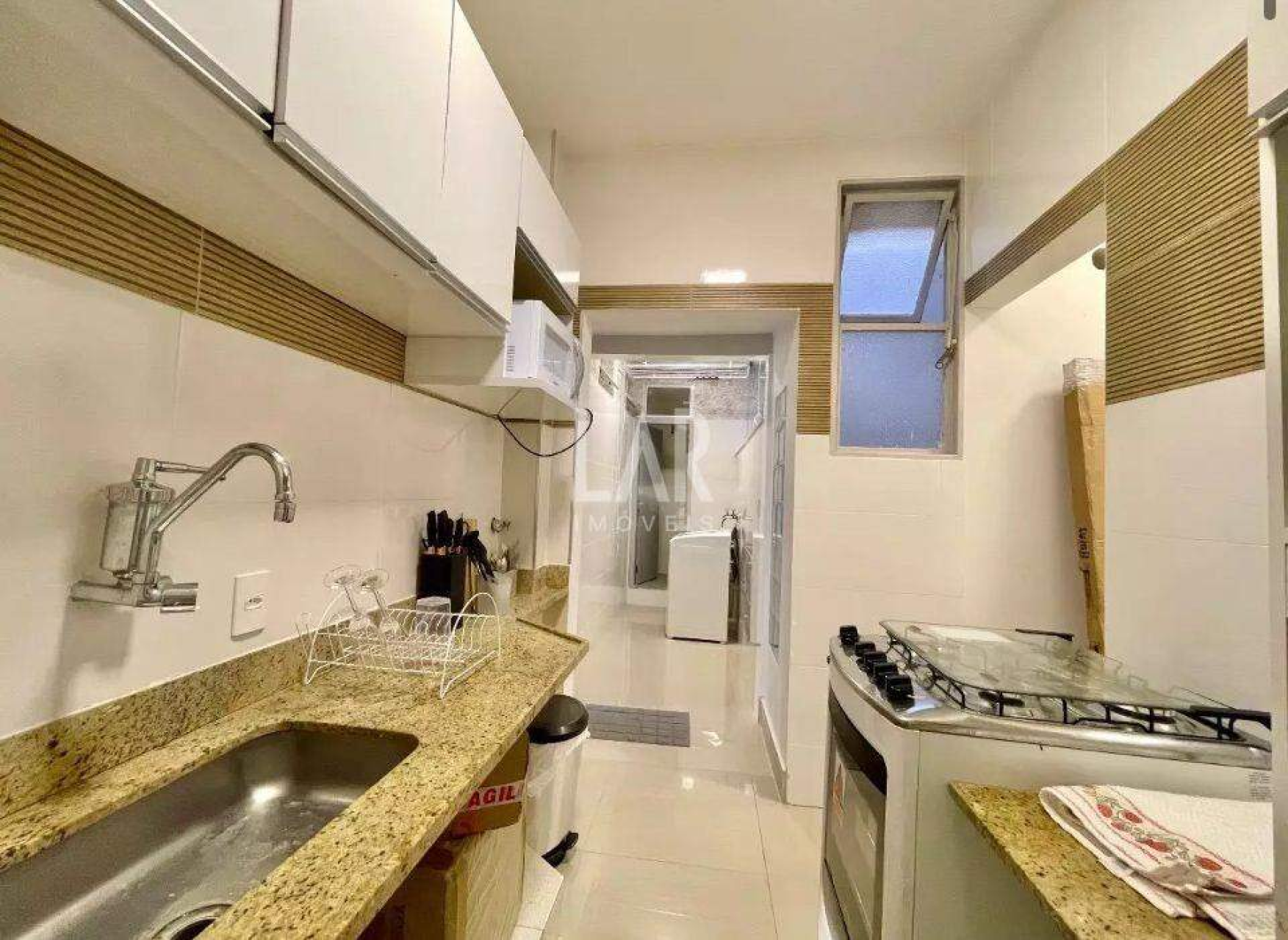 Apartamento de 2 quartos à venda, Sion, Belo Horizonte - MG
