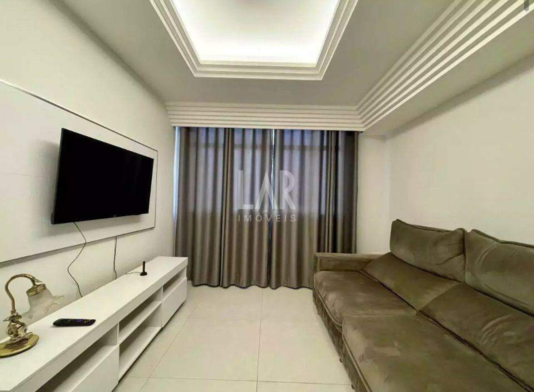 Apartamento de 2 quartos à venda, Sion, Belo Horizonte - MG