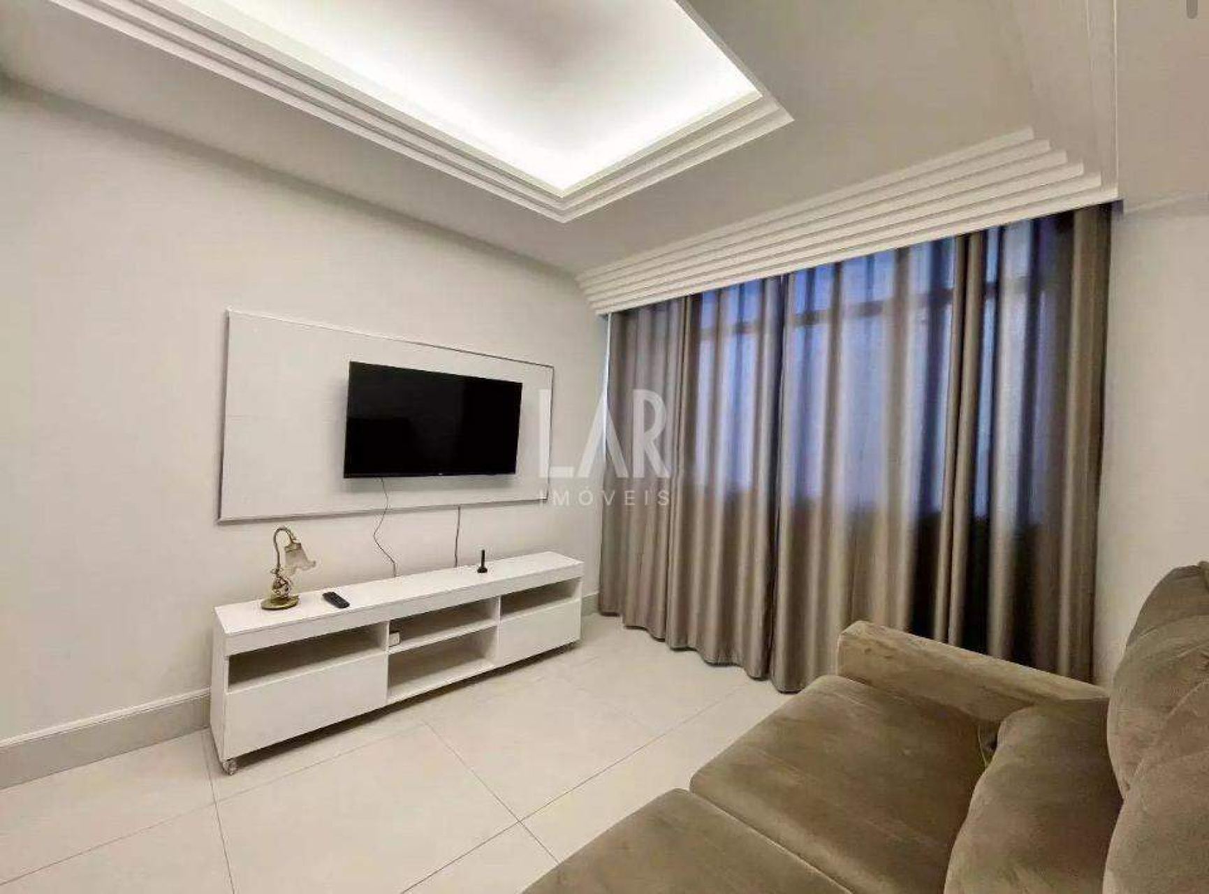 Apartamento de 2 quartos à venda, Sion, Belo Horizonte - MG