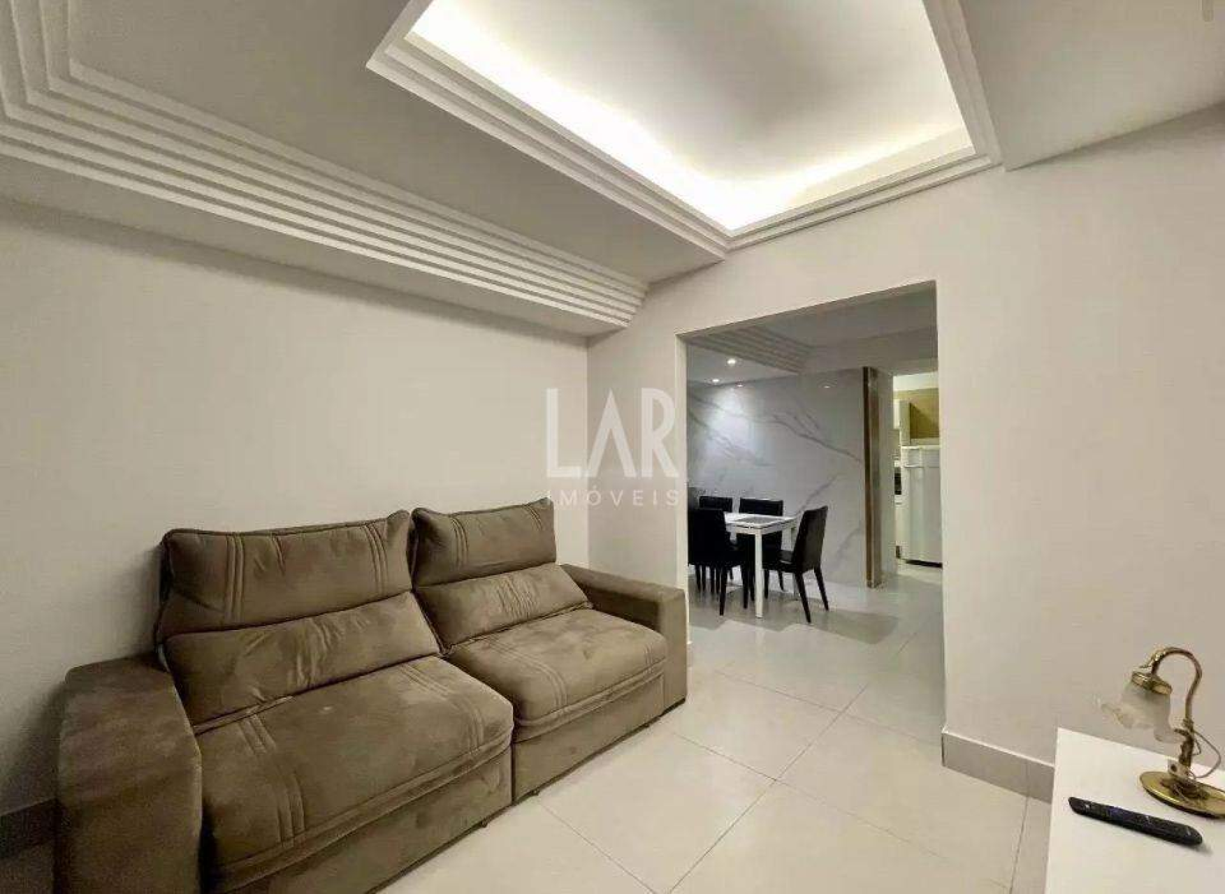 Apartamento de 2 quartos à venda, Sion, Belo Horizonte - MG