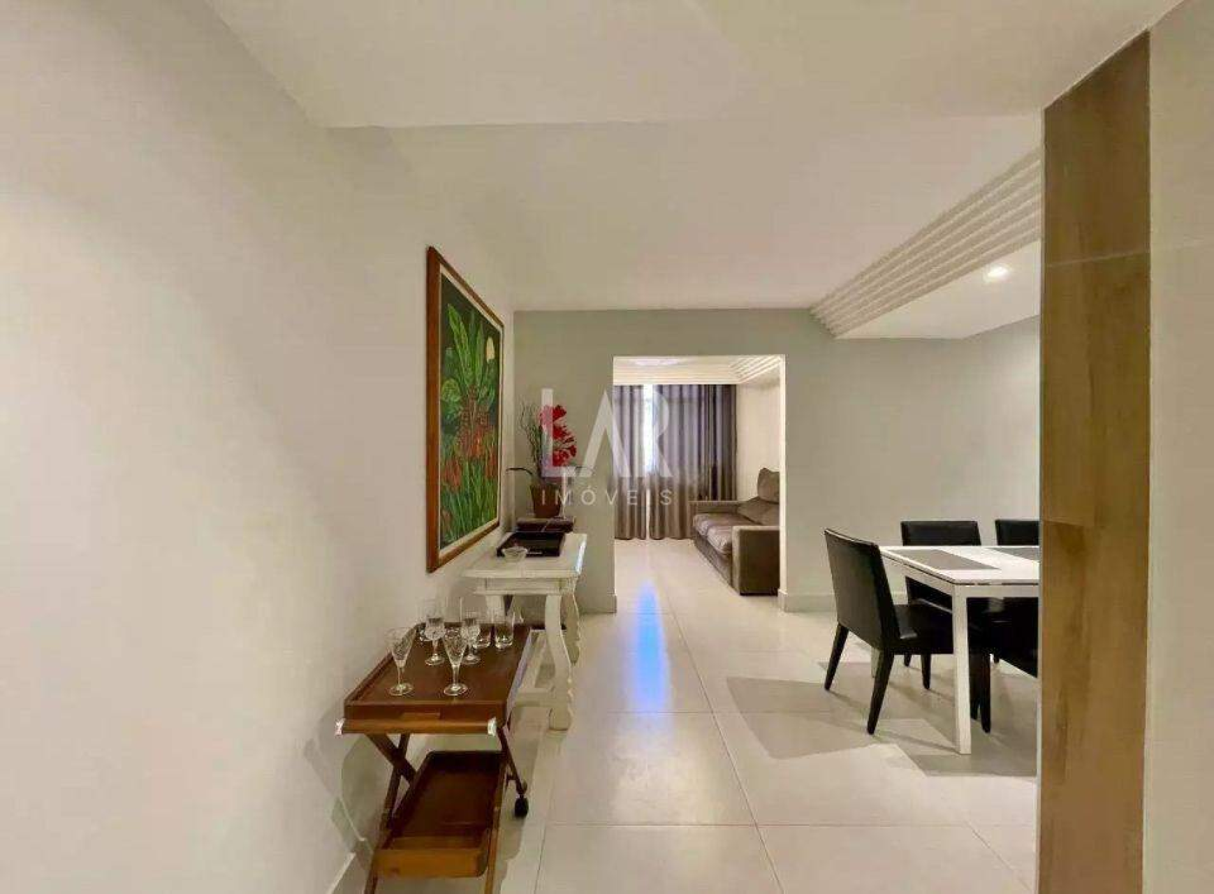 Apartamento de 2 quartos à venda, Sion, Belo Horizonte - MG