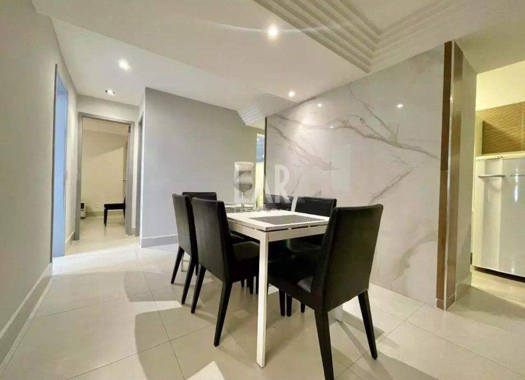 Apartamento de 2 quartos à venda, Sion, Belo Horizonte - MG