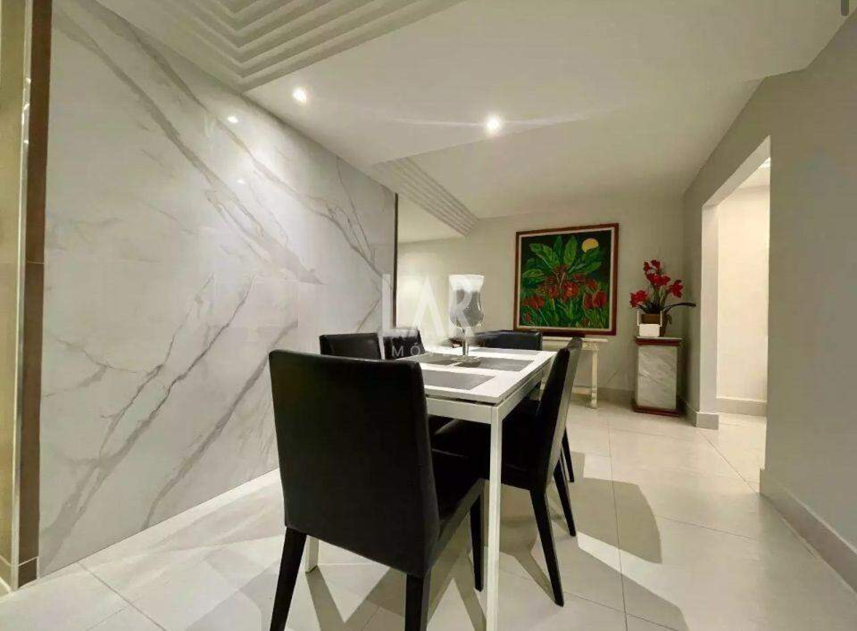 Apartamento de 2 quartos à venda, Sion, Belo Horizonte - MG