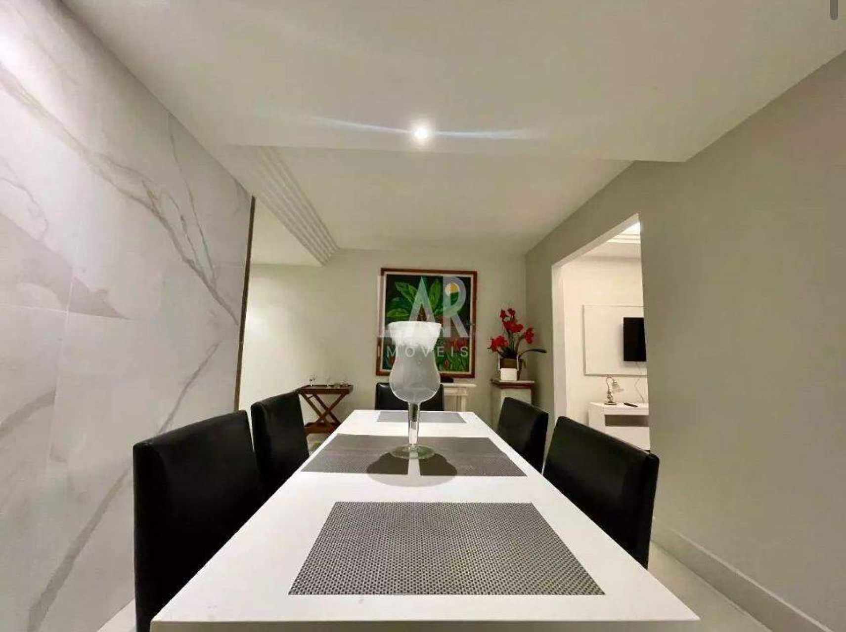 Apartamento de 2 quartos à venda, Sion, Belo Horizonte - MG