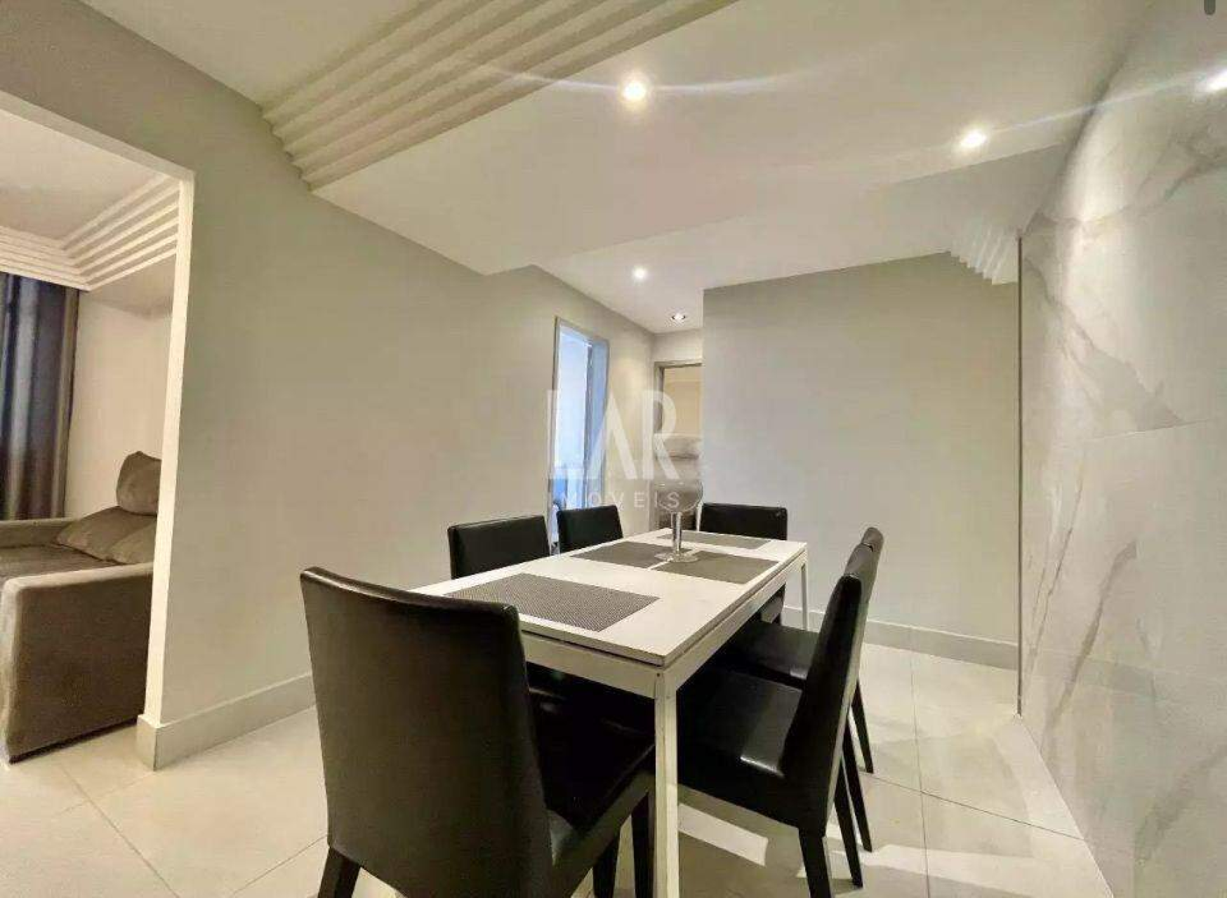 Apartamento de 2 quartos à venda, Sion, Belo Horizonte - MG