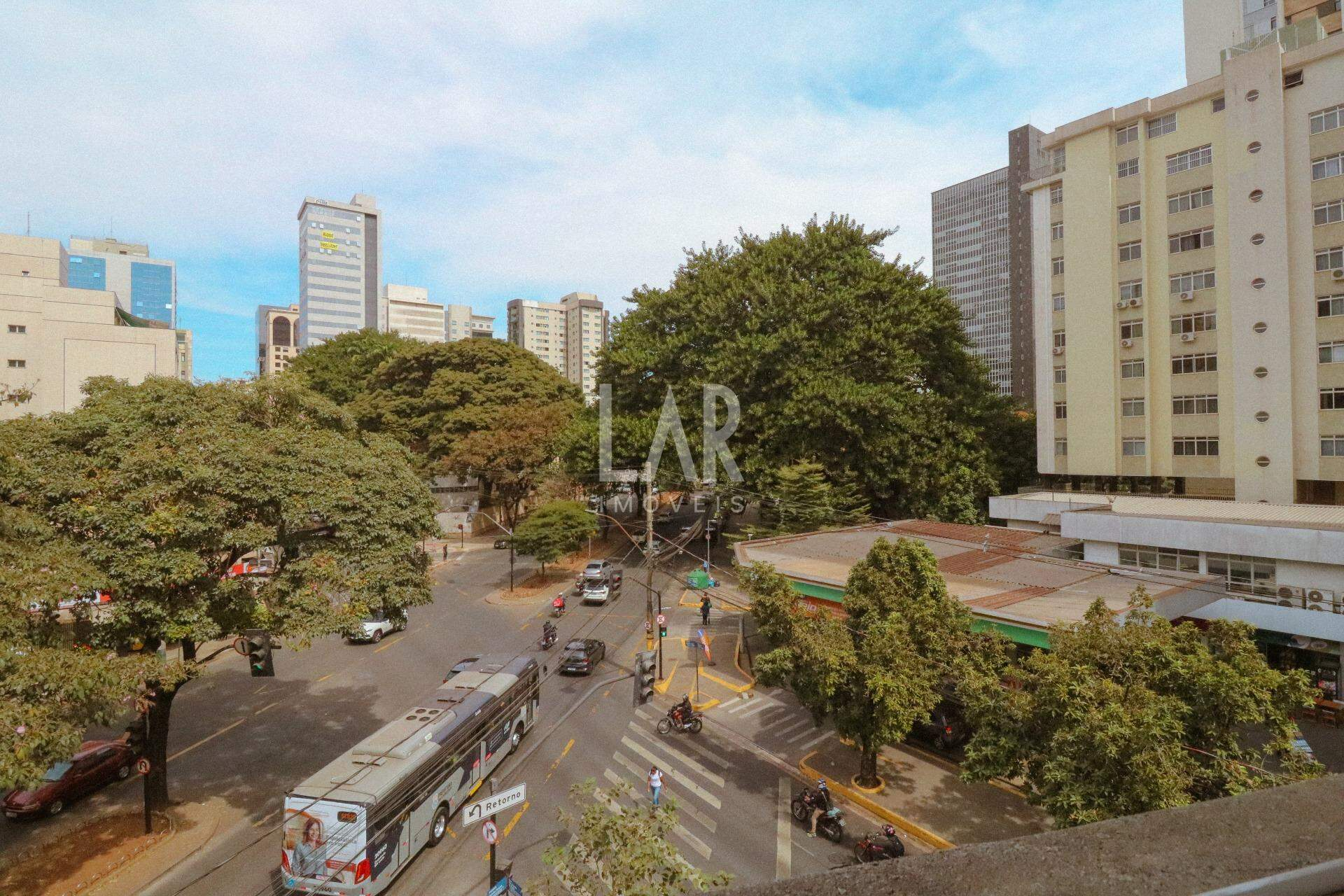 Prédio à venda, Savassi, Belo Horizonte - MG