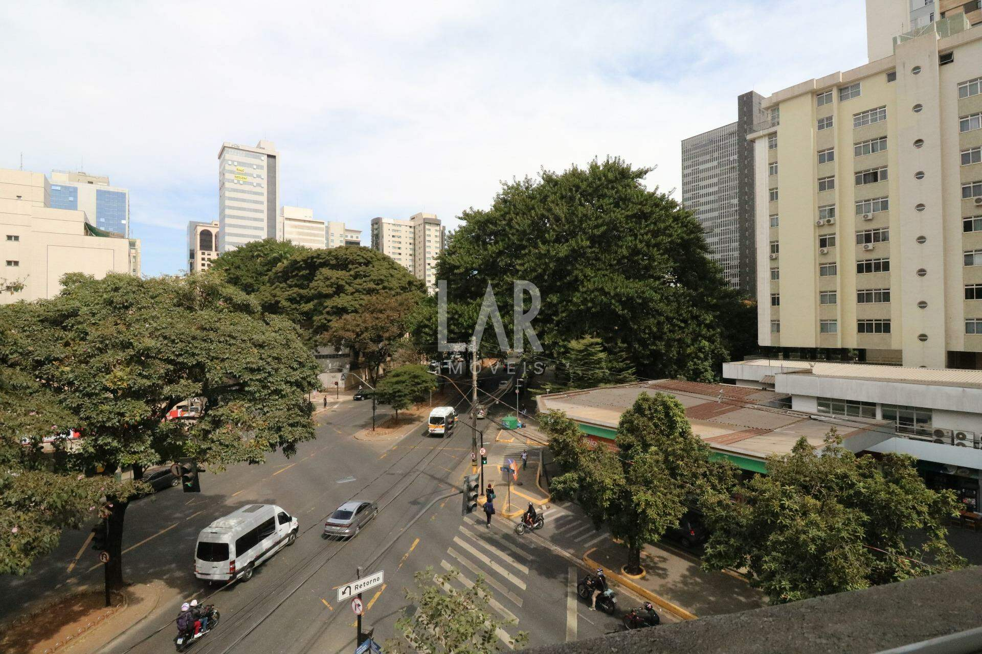 Prédio à venda, Savassi, Belo Horizonte - MG