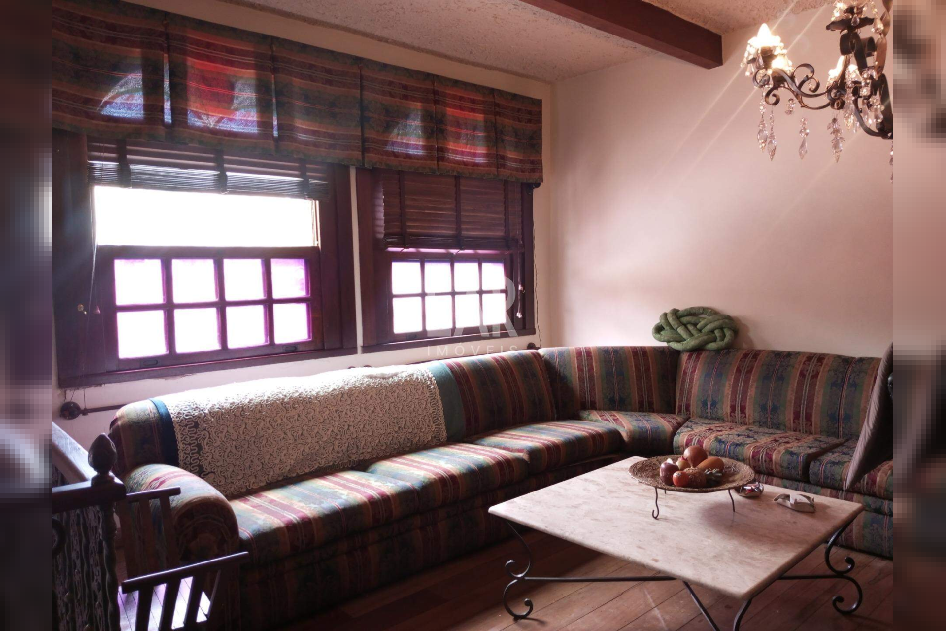 Casa de 5 quartos para alugar, Santa Lúcia, Belo Horizonte - MG