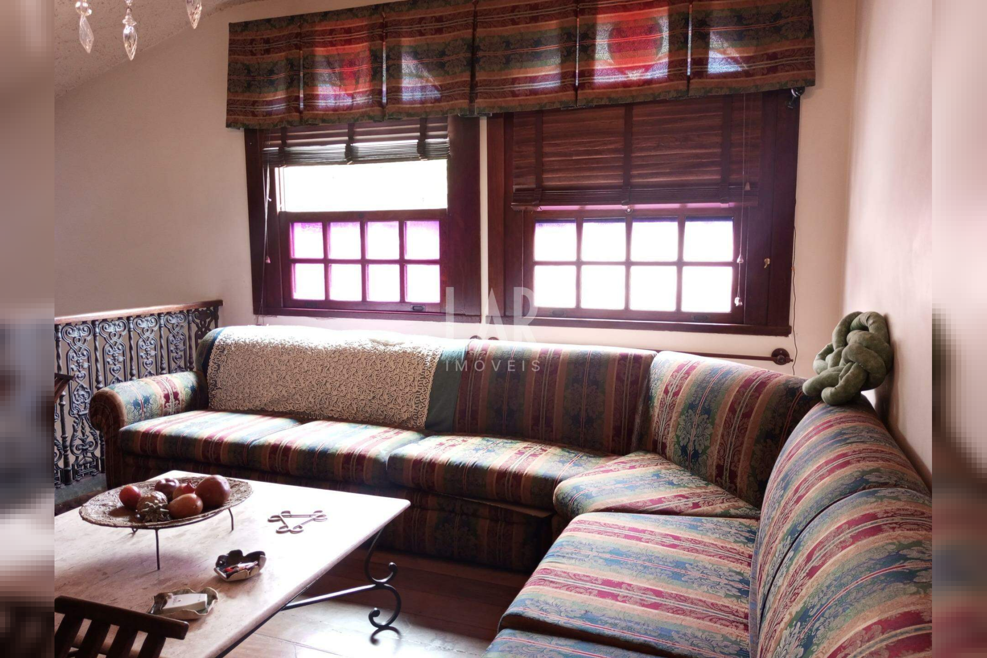 Casa de 5 quartos para alugar, Santa Lúcia, Belo Horizonte - MG