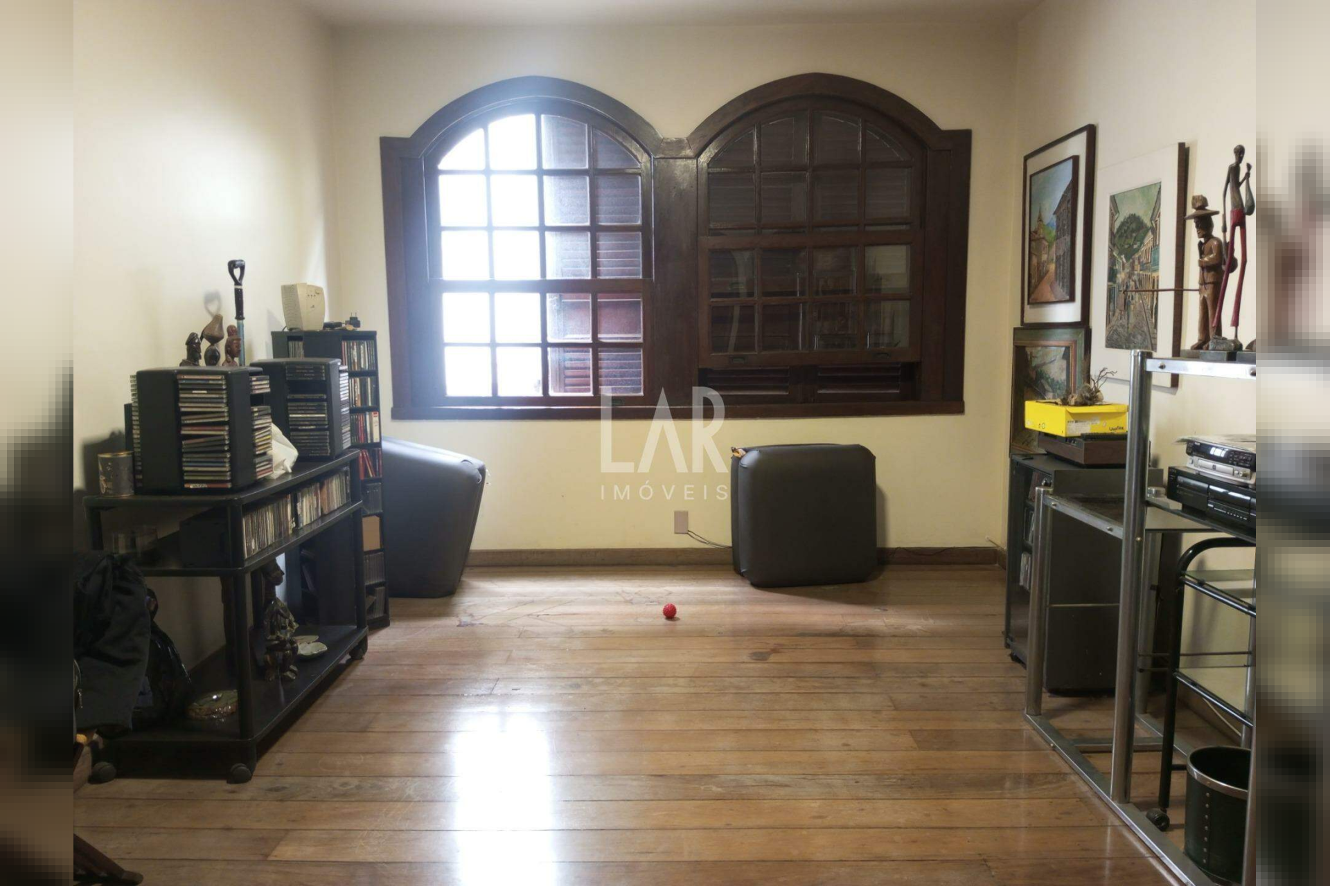 Casa de 5 quartos para alugar, Santa Lúcia, Belo Horizonte - MG