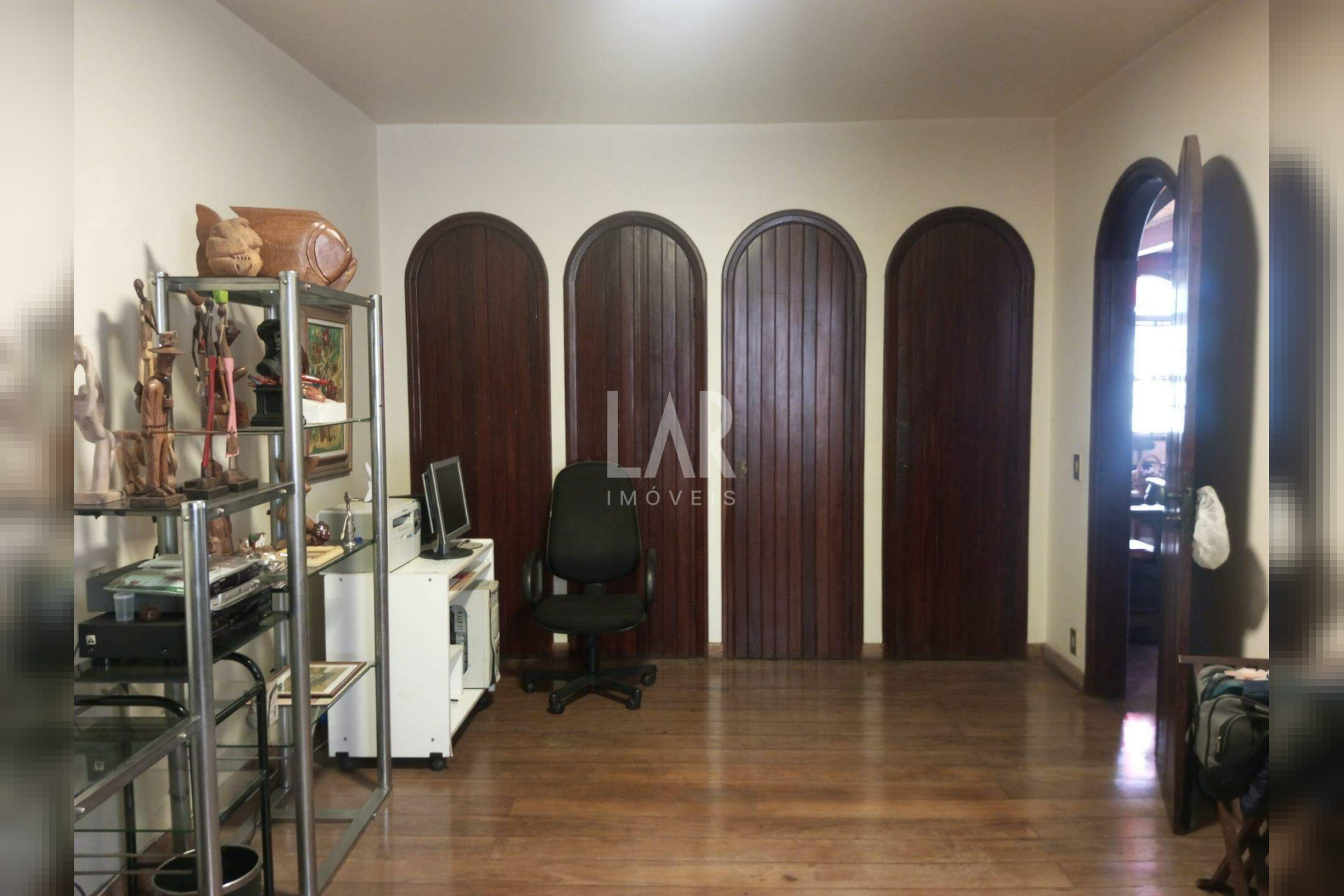 Casa de 5 quartos para alugar, Santa Lúcia, Belo Horizonte - MG