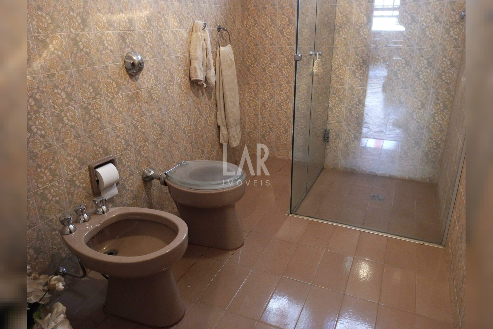 Casa de 5 quartos para alugar, Santa Lúcia, Belo Horizonte - MG