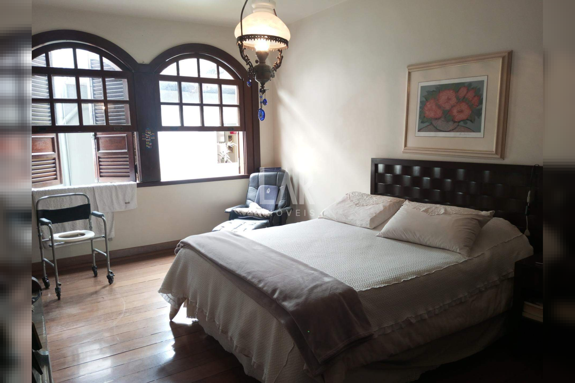 Casa de 5 quartos para alugar, Santa Lúcia, Belo Horizonte - MG