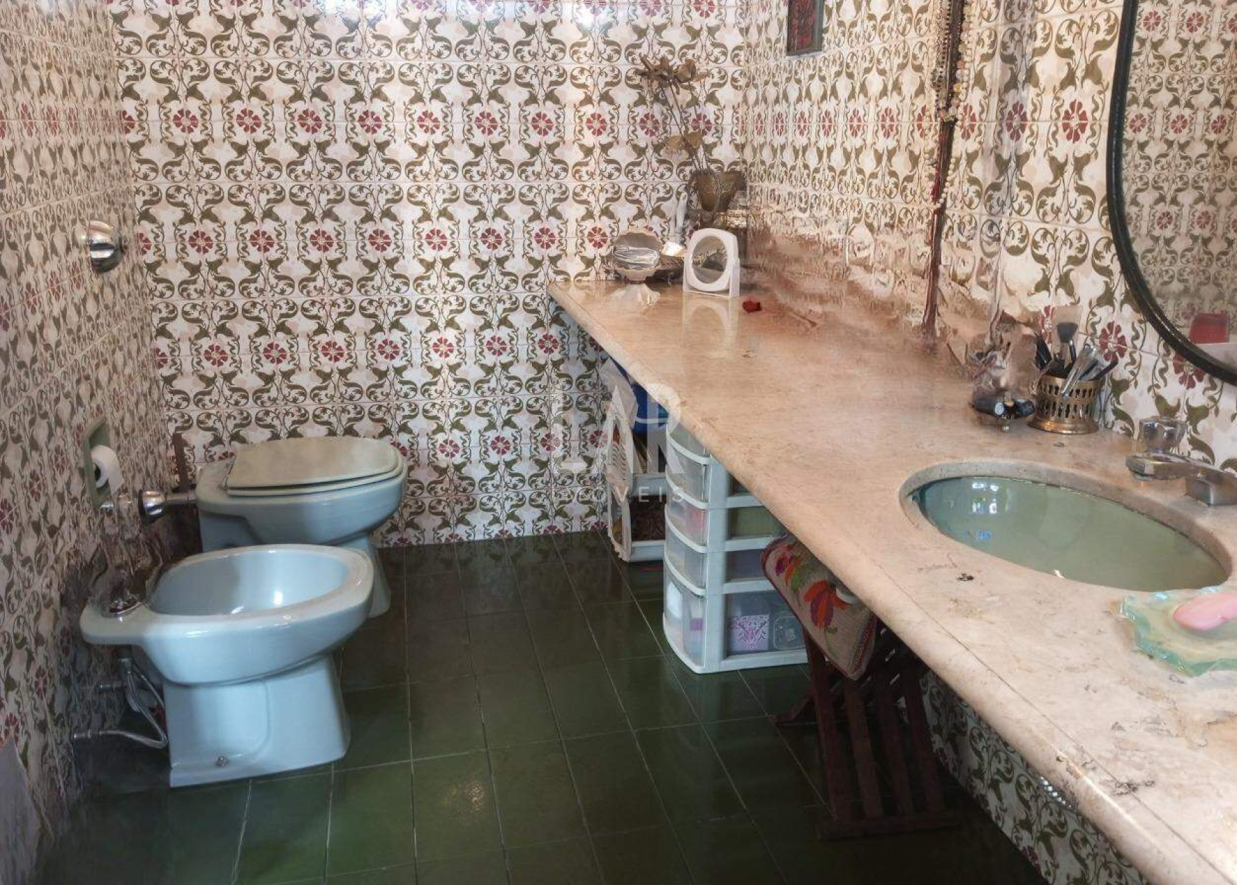 Casa de 5 quartos para alugar, Santa Lúcia, Belo Horizonte - MG