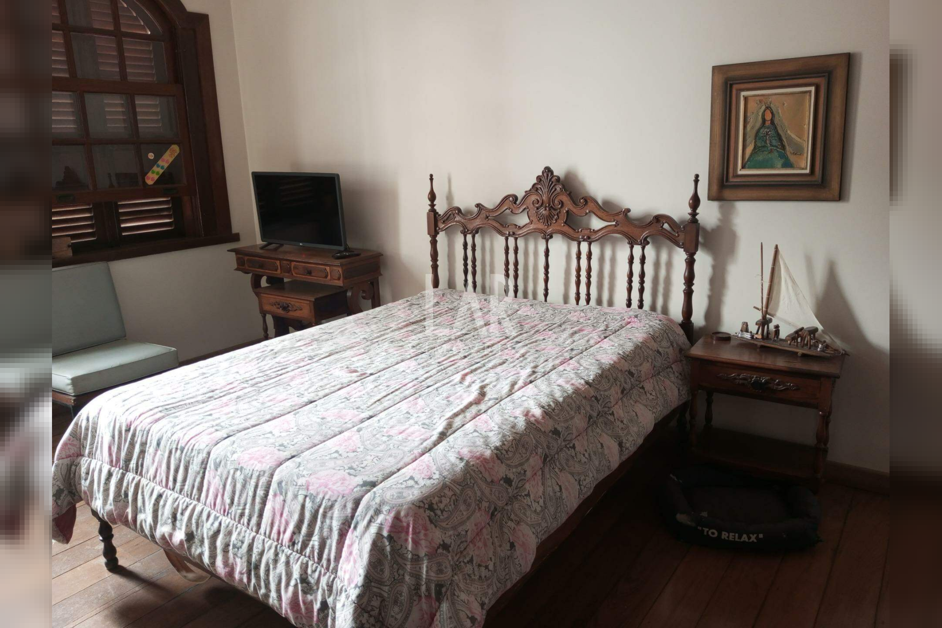 Casa de 5 quartos para alugar, Santa Lúcia, Belo Horizonte - MG
