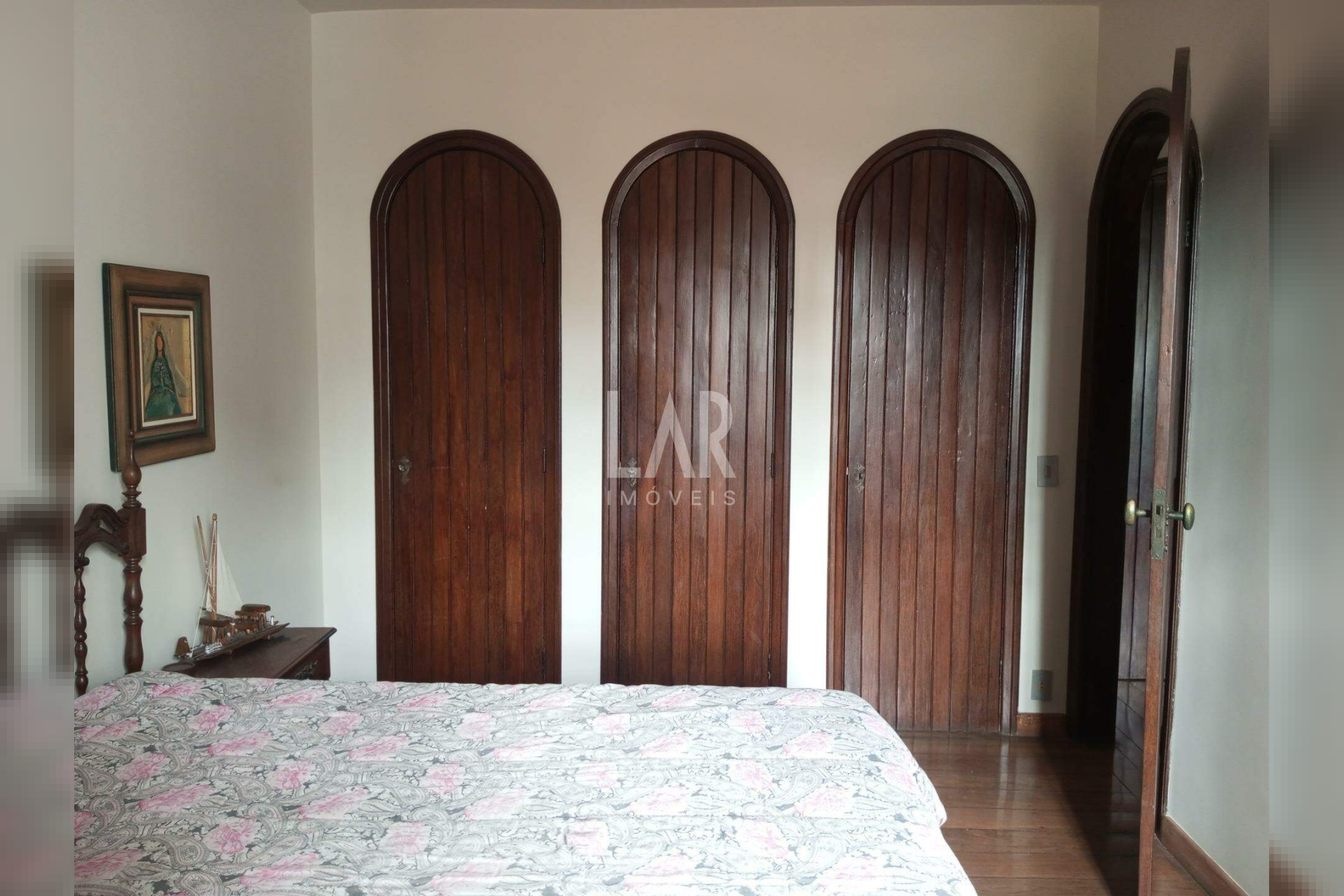 Casa de 5 quartos para alugar, Santa Lúcia, Belo Horizonte - MG