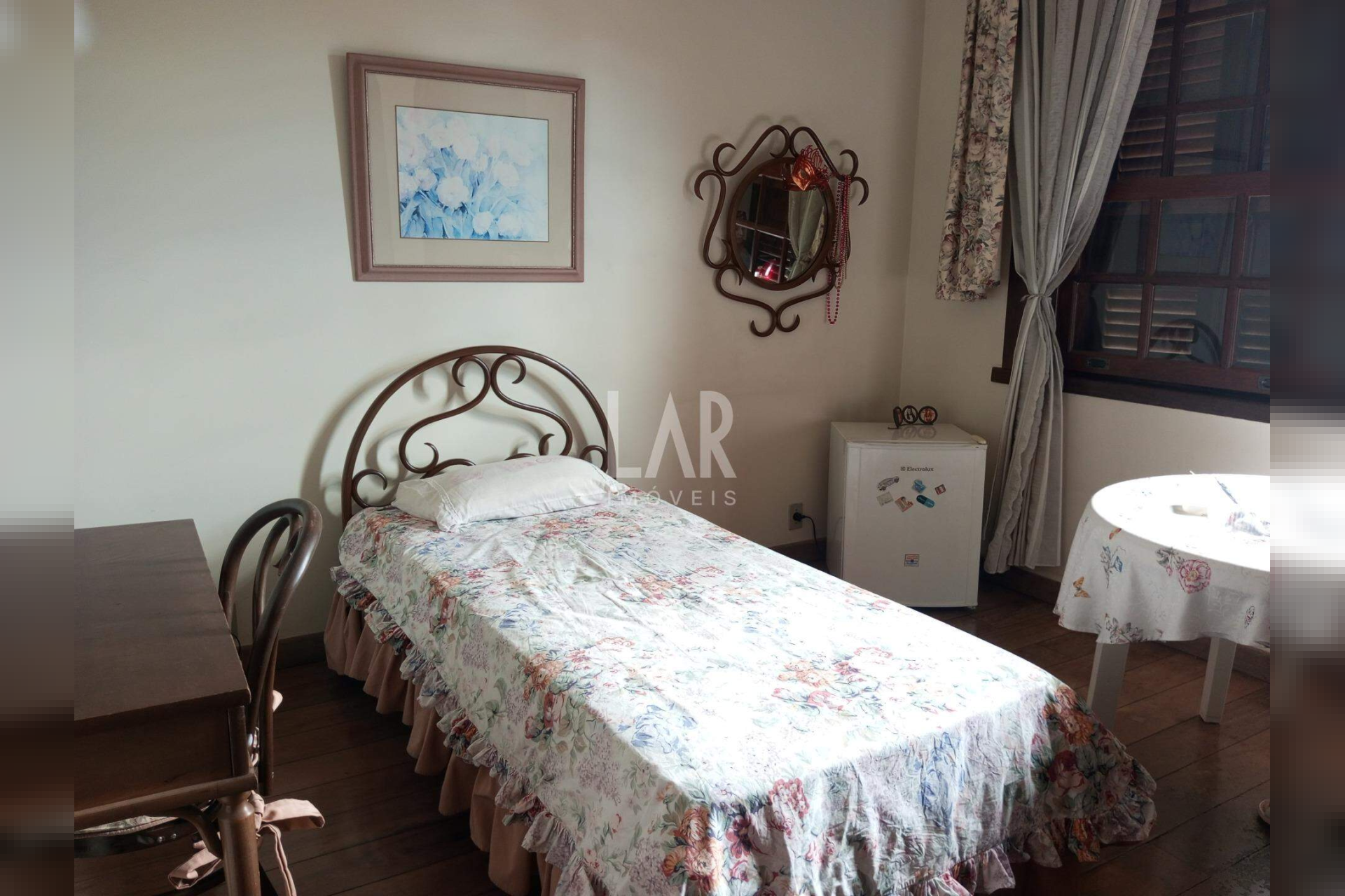 Casa de 5 quartos para alugar, Santa Lúcia, Belo Horizonte - MG