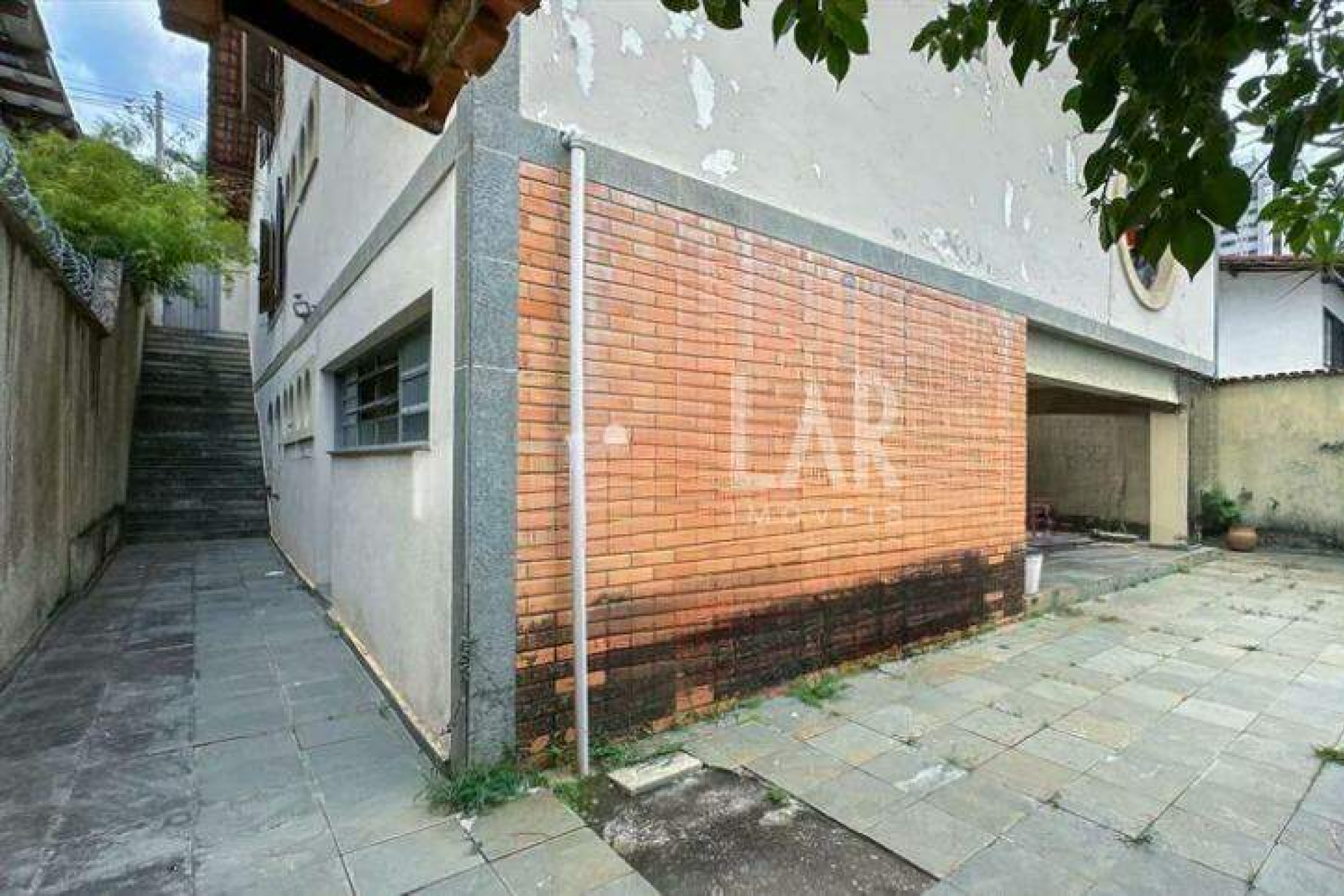 Casa de 5 quartos para alugar, Santa Lúcia, Belo Horizonte - MG