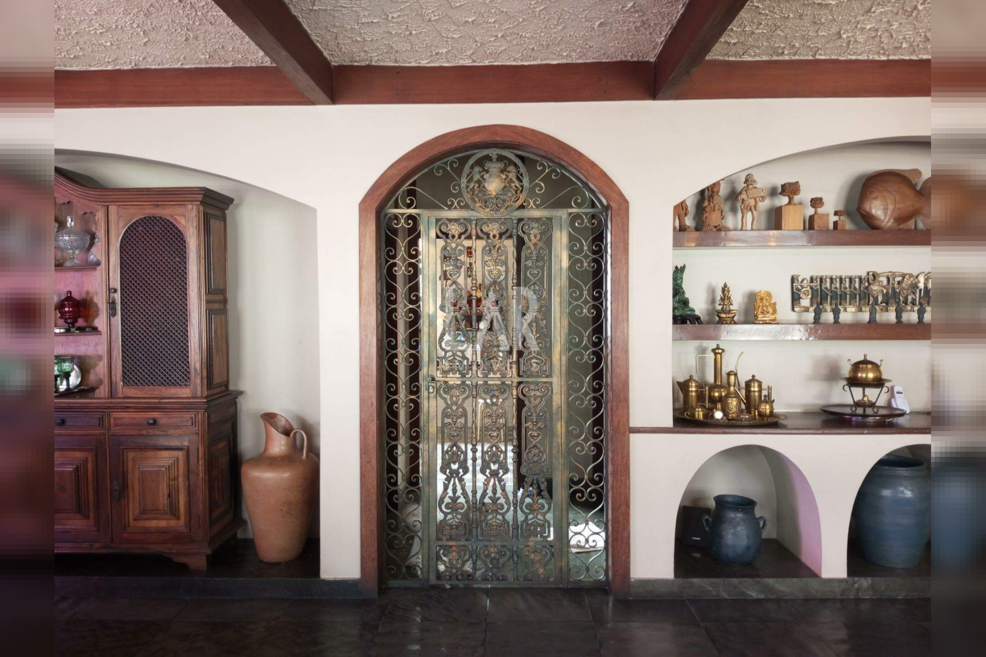 Casa de 5 quartos para alugar, Santa Lúcia, Belo Horizonte - MG